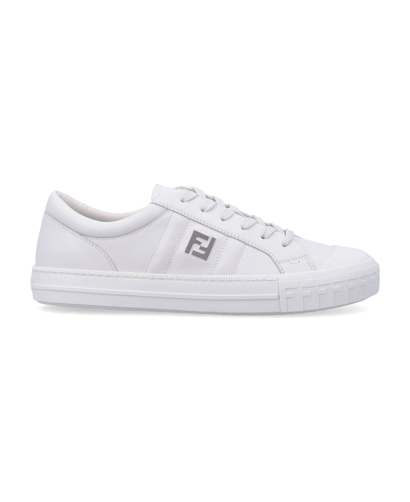 Fendi Domino - WHITE