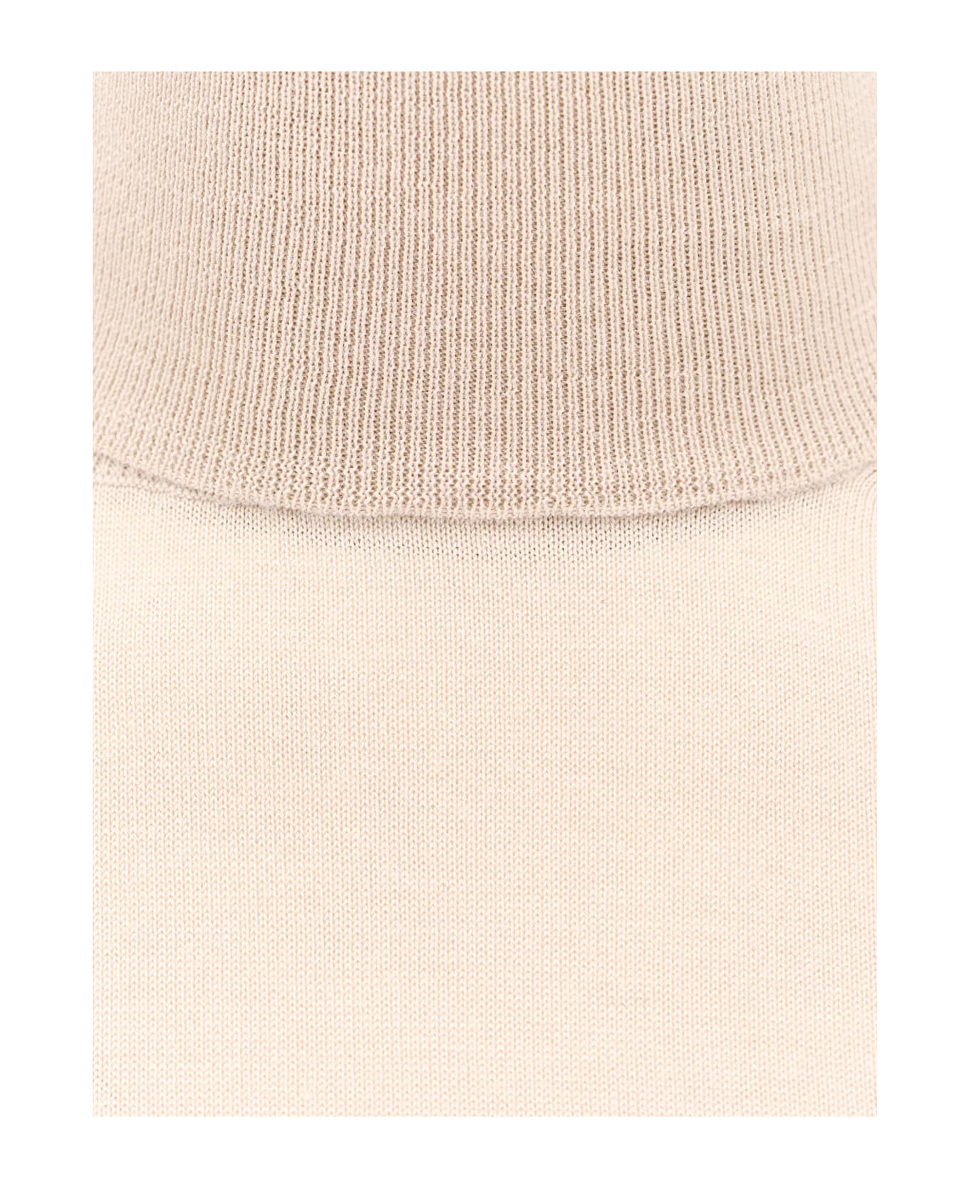 Max Mara Adda Sweater - Beige