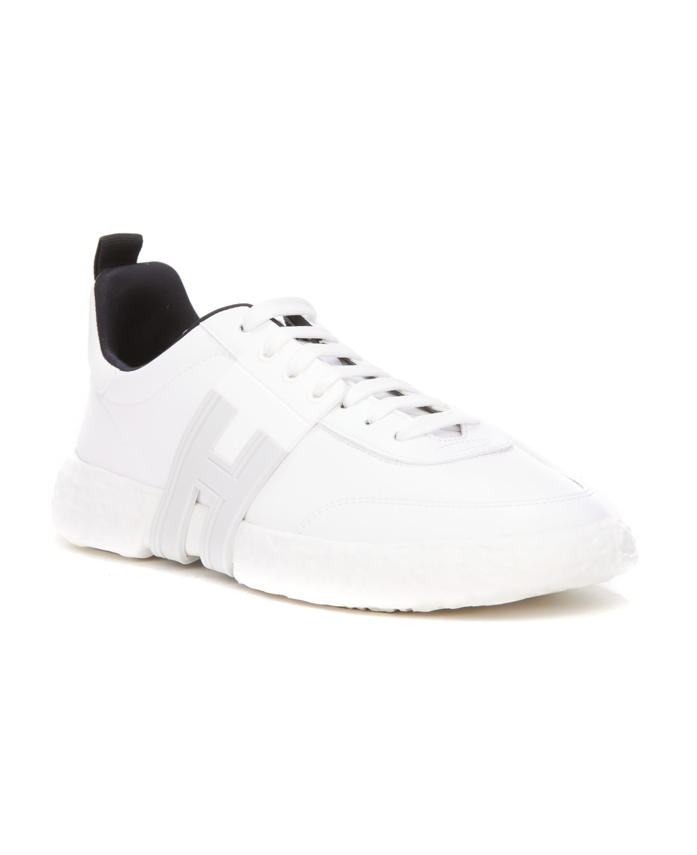 Hogan Sneakers 3r - White