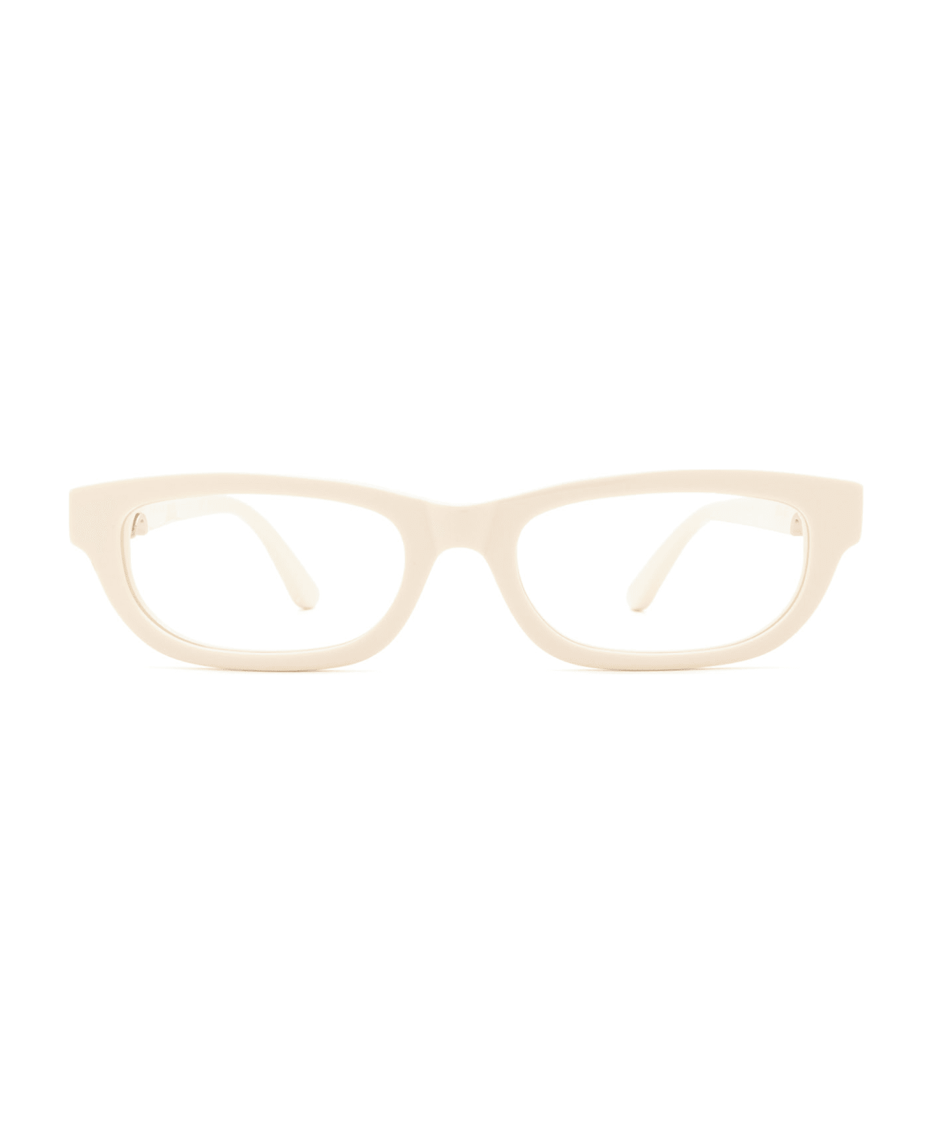 Huma Lou Ivory Glasses - Ivory