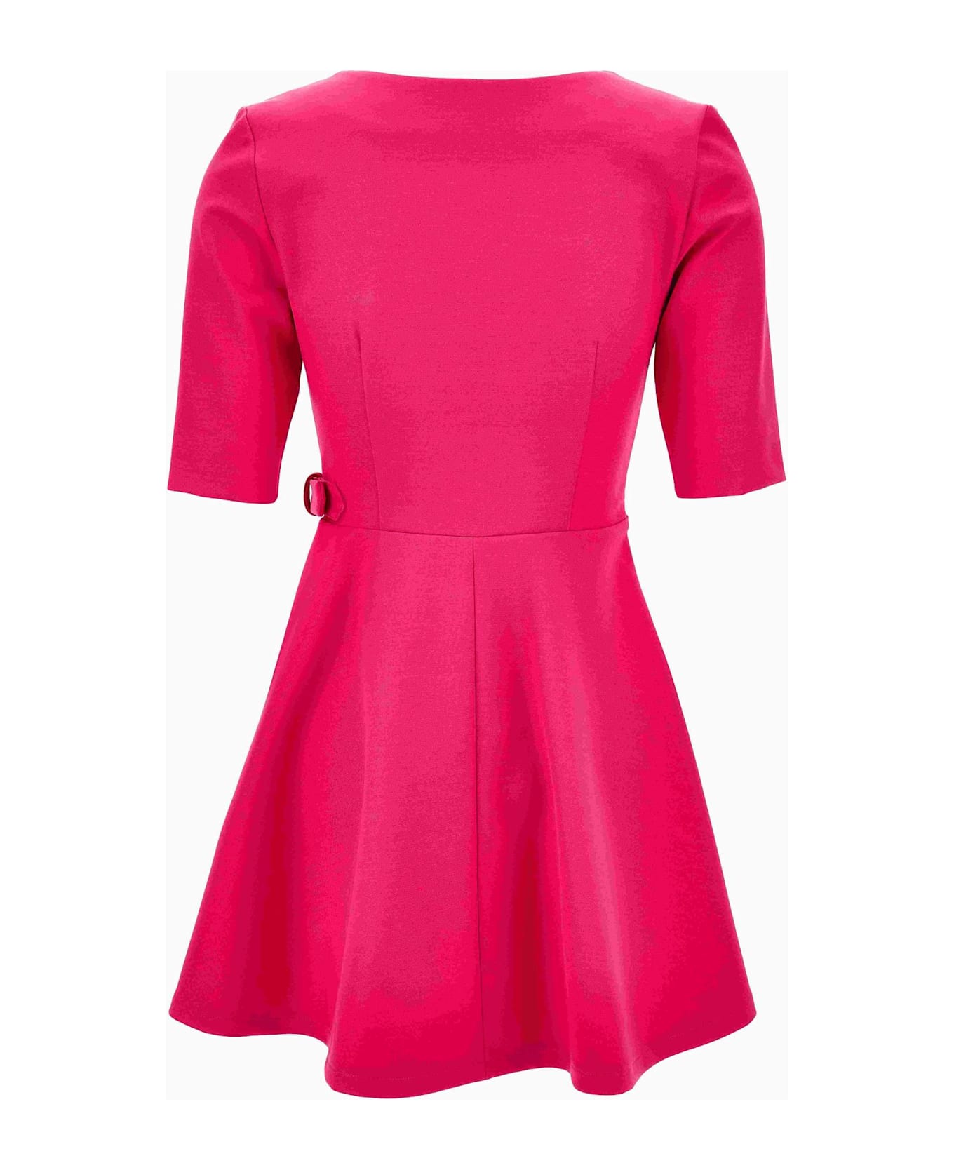 Versace Jeans Couture Dress - Pink
