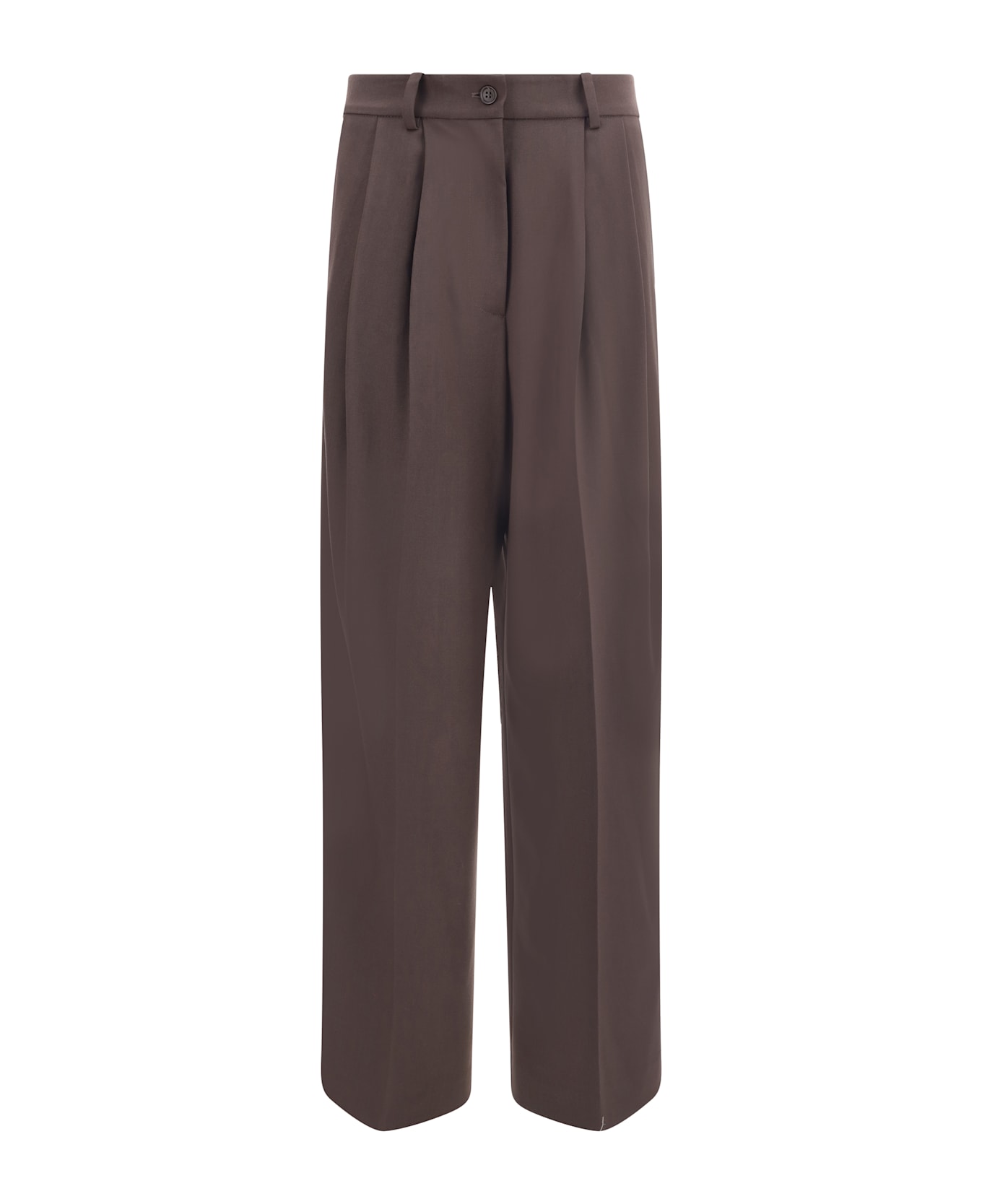 Parosh Tailored Pants