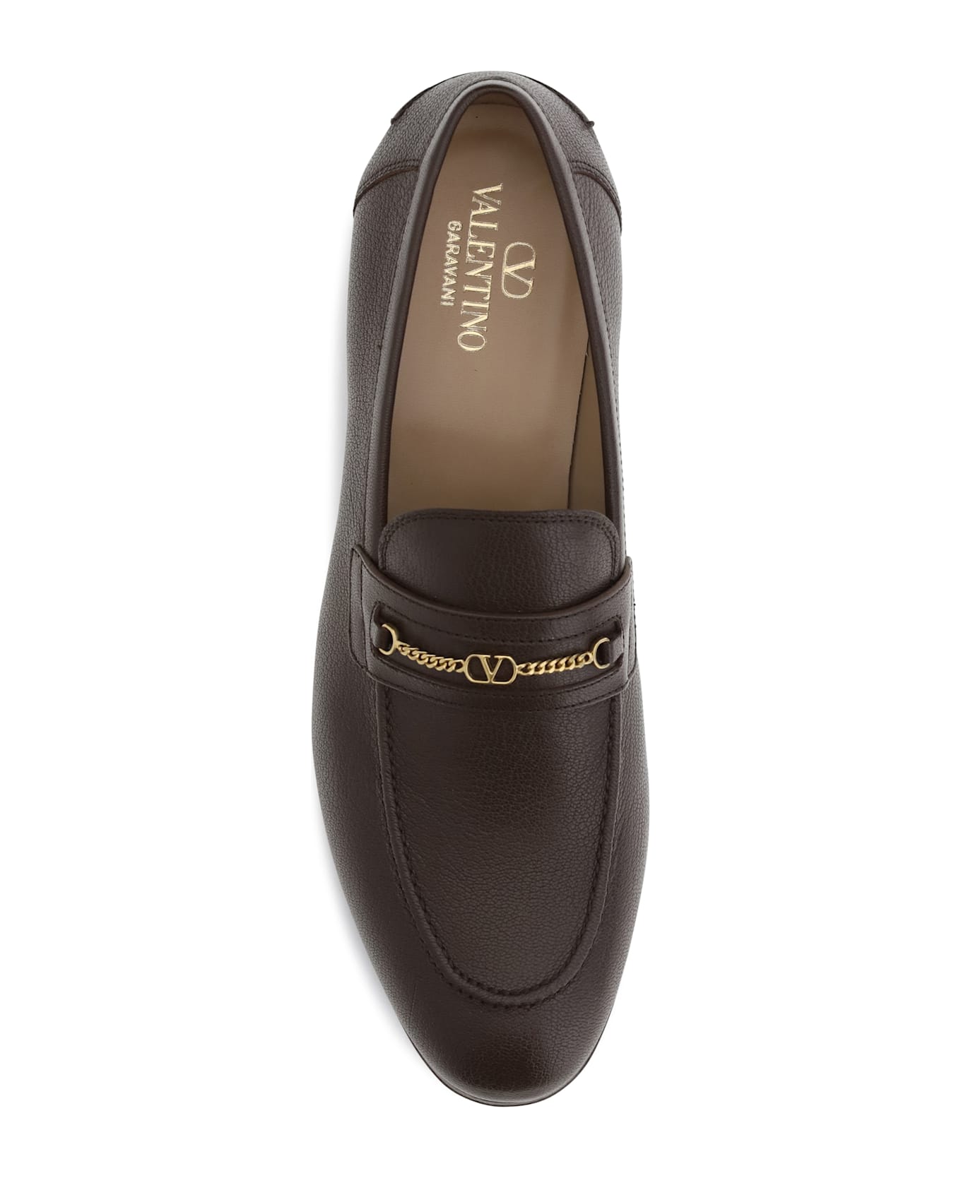 Valentino Garavani Vlogo Loafers