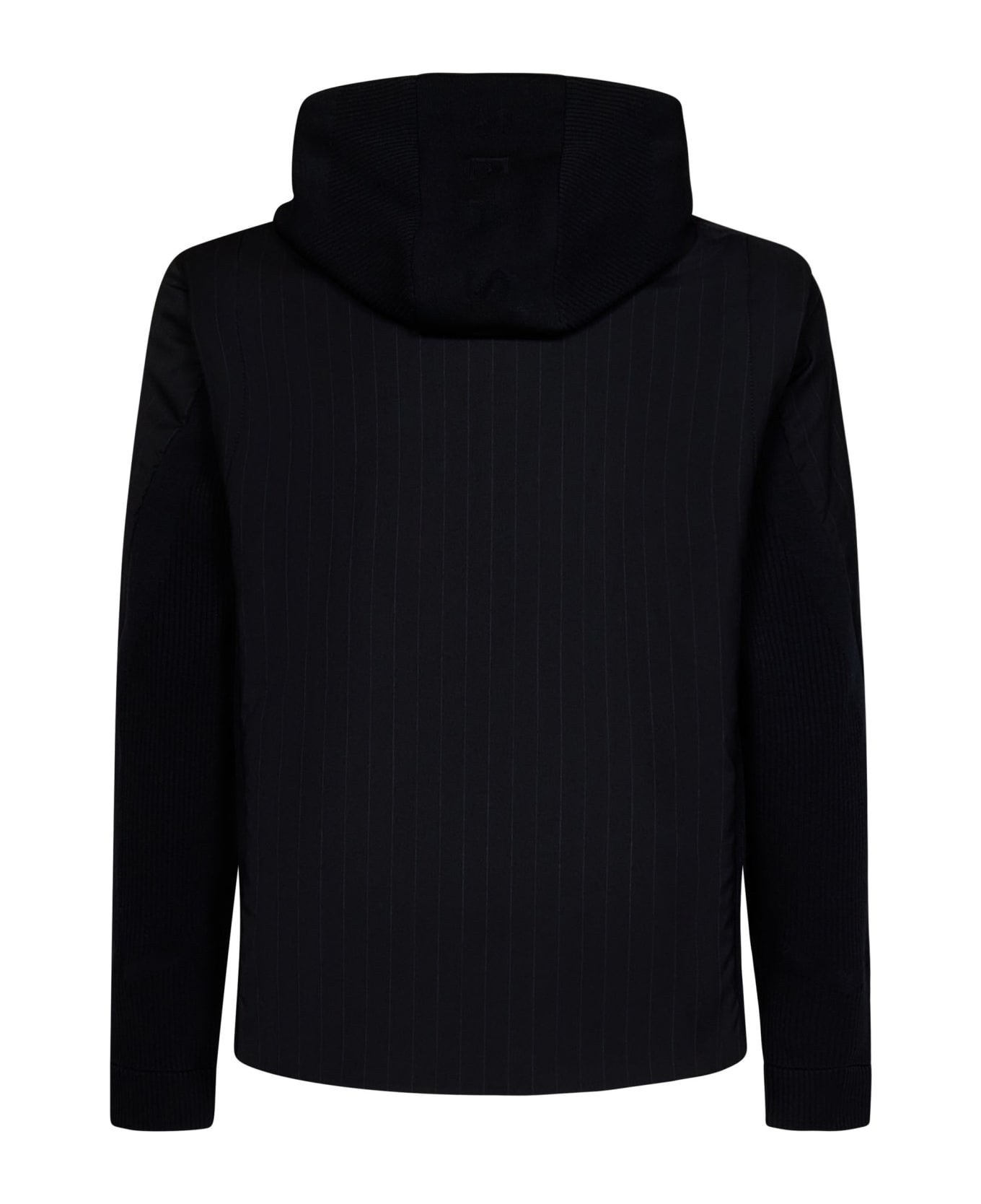 Sease Tailorhood 3.0 Sweatshirt - Black