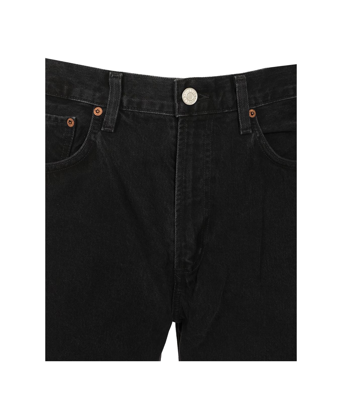 AGOLDE 
waldon
 Jeans - BLACK