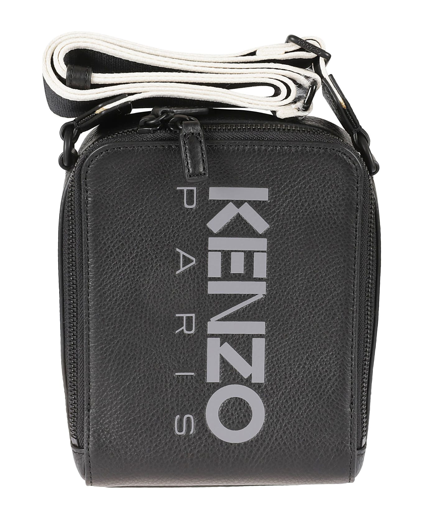 Kenzo graphy Crossbody Bag - Black