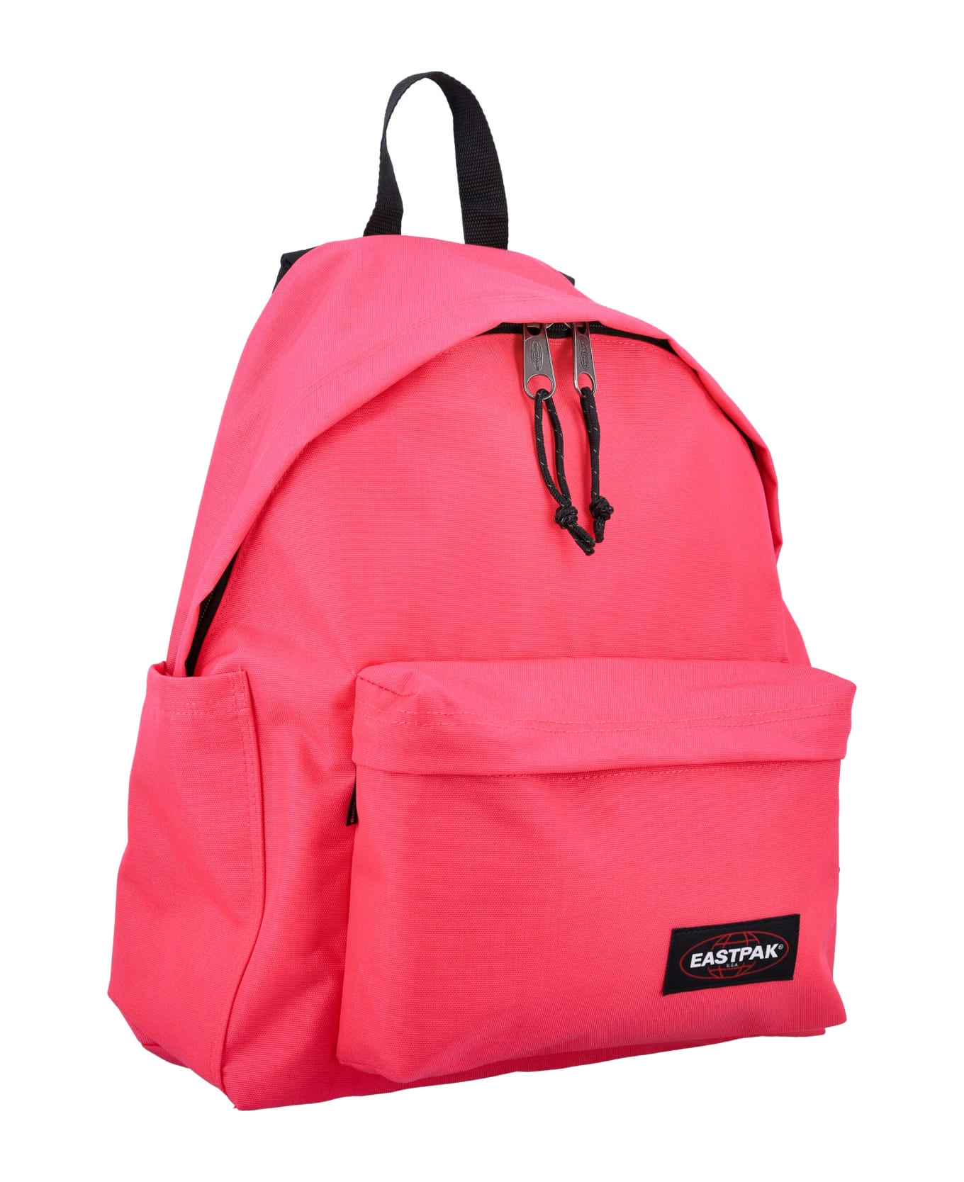 Eastpak Day Pak'r Backpack - STRAWBERRY PINK