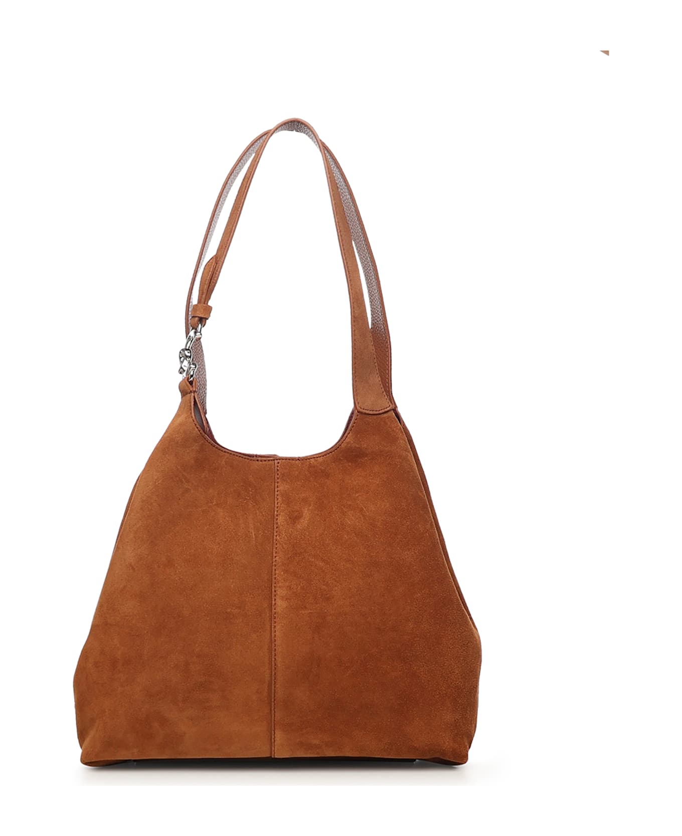 Coccinelle Mini Bag C-easy - COGNAC/COGNAC