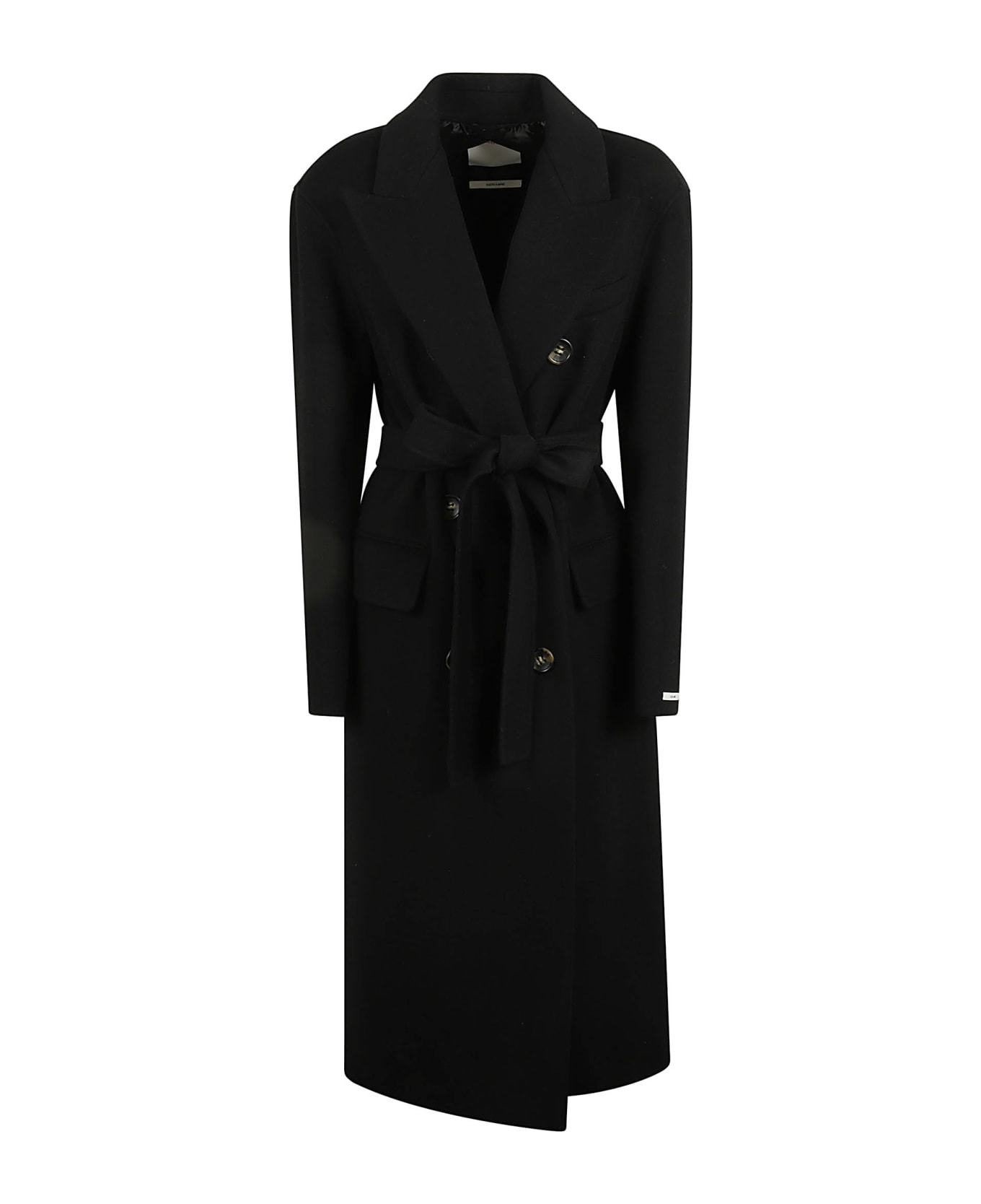 【関税&送料込】Sportmax Coat 470c6cfec3032bc4add1dc9e5559ce
