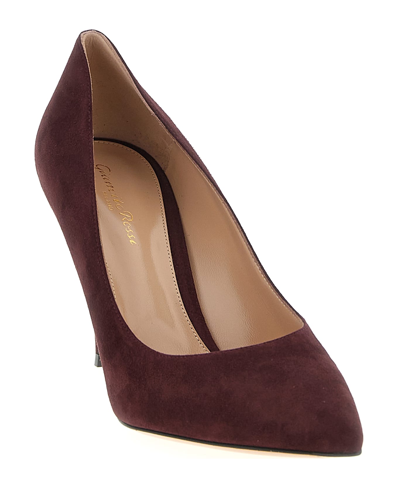 Gianvito Rossi 
gianvito
 Pumps - Bordeaux