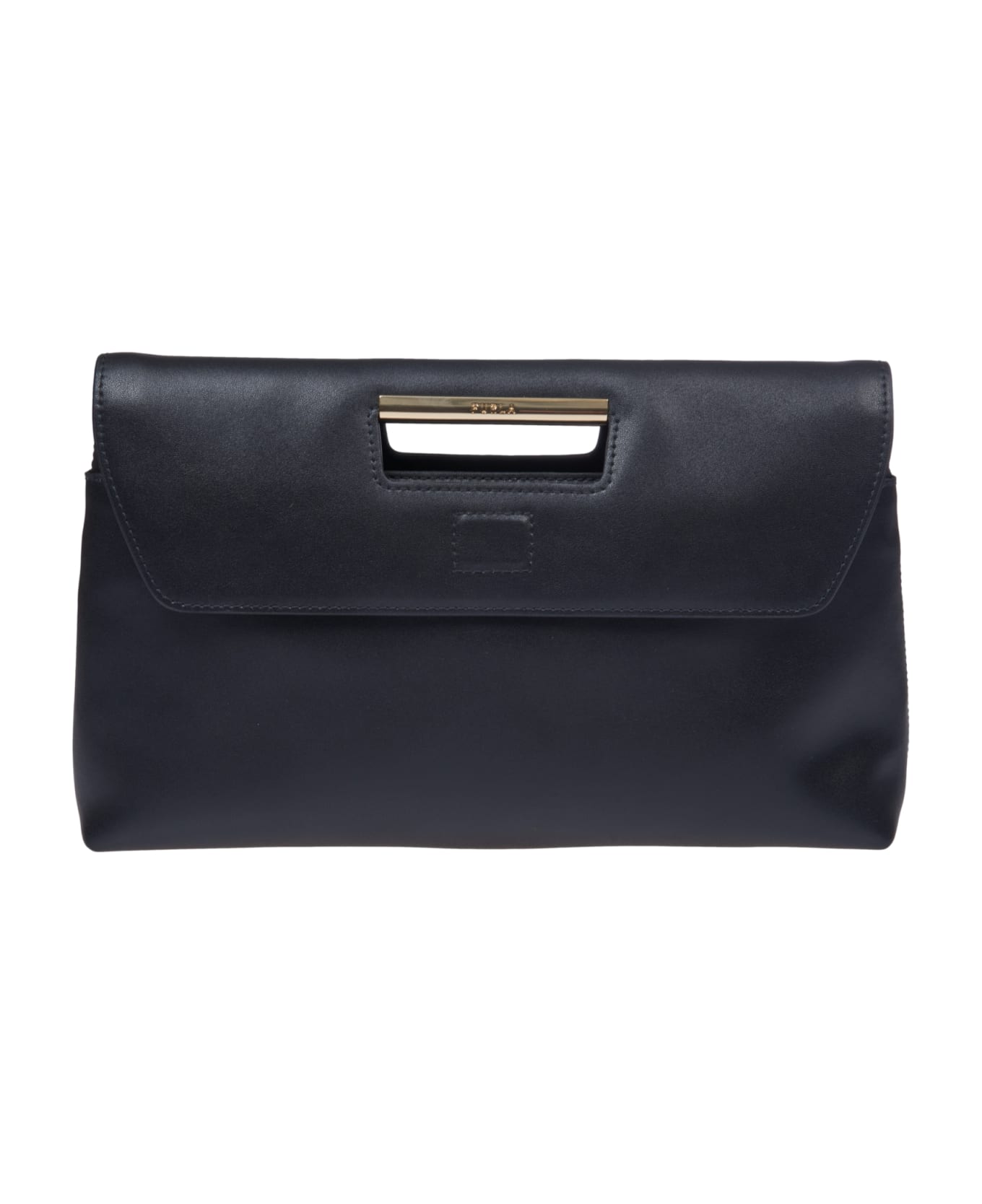Furla Giada Bag - NERO