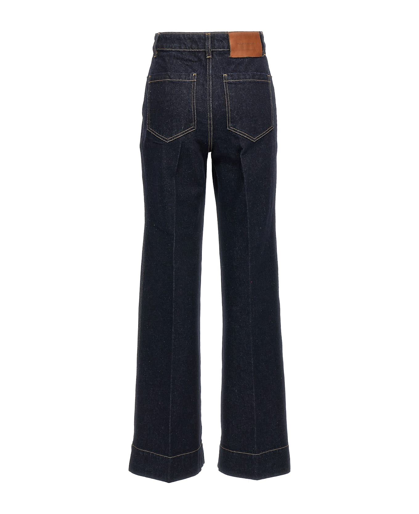 Victoria Beckham 
alina
 Jeans - Blue