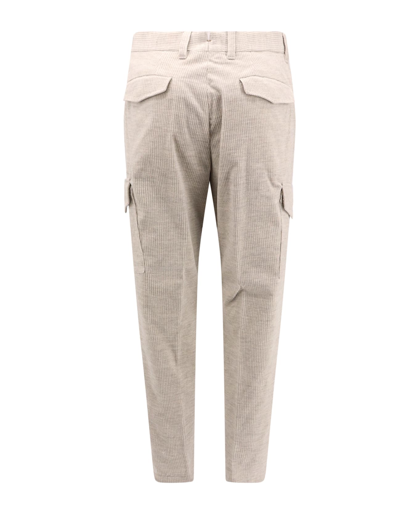 Hugo Boss Trouser - Beige