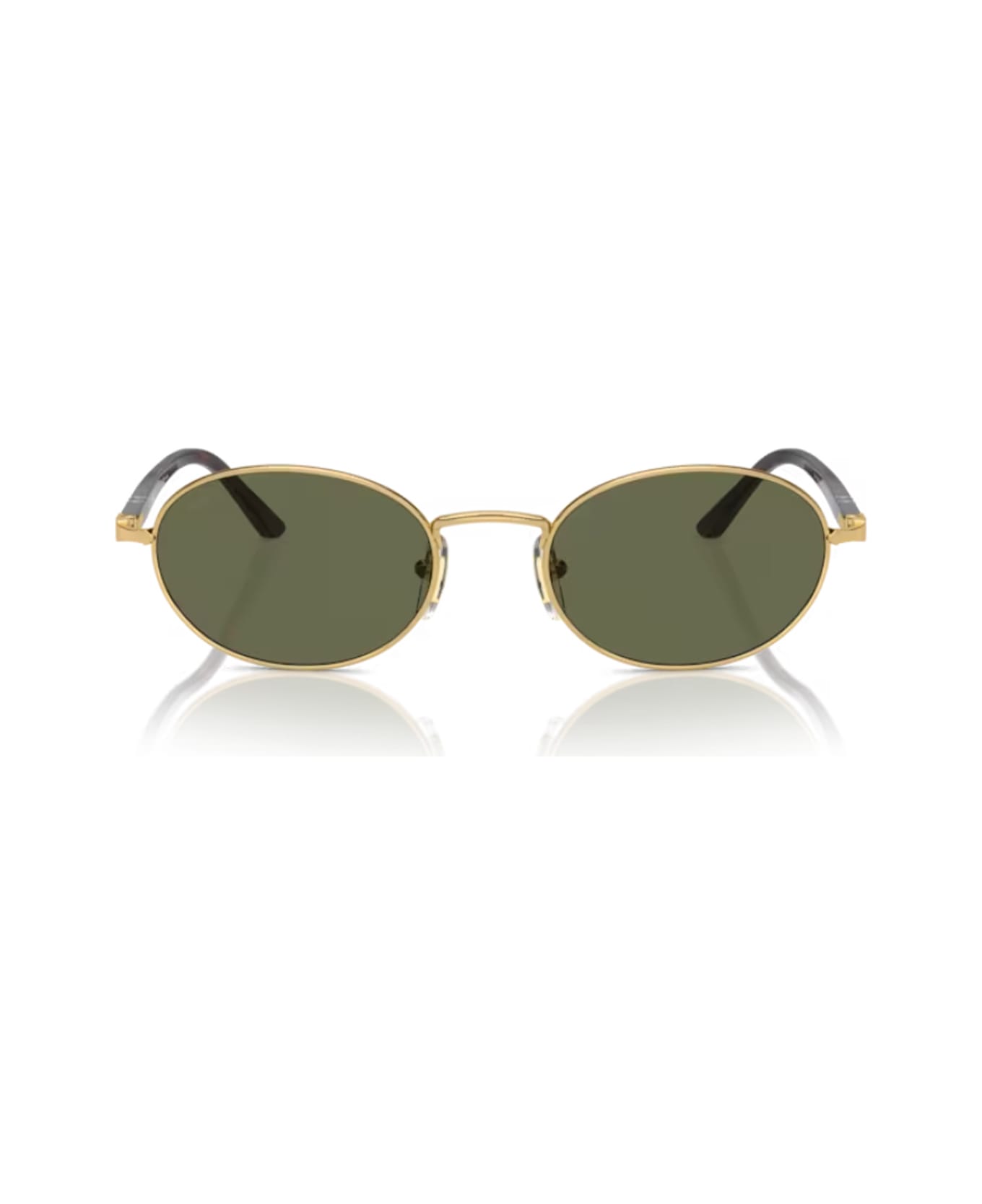 Persol Po1018s Ida 515/58 Oro Sunglasses - Oro