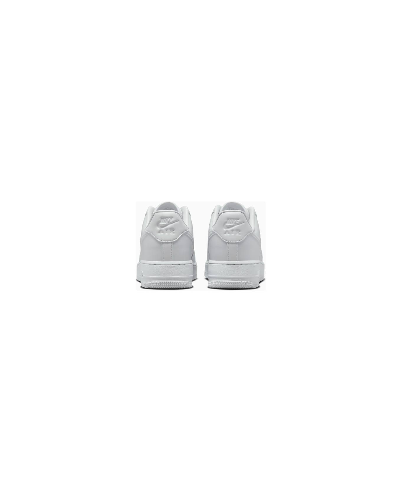Nike Air Force 1 '07 Fresh Sneakers Dm0211-002 - Grey スニーカー