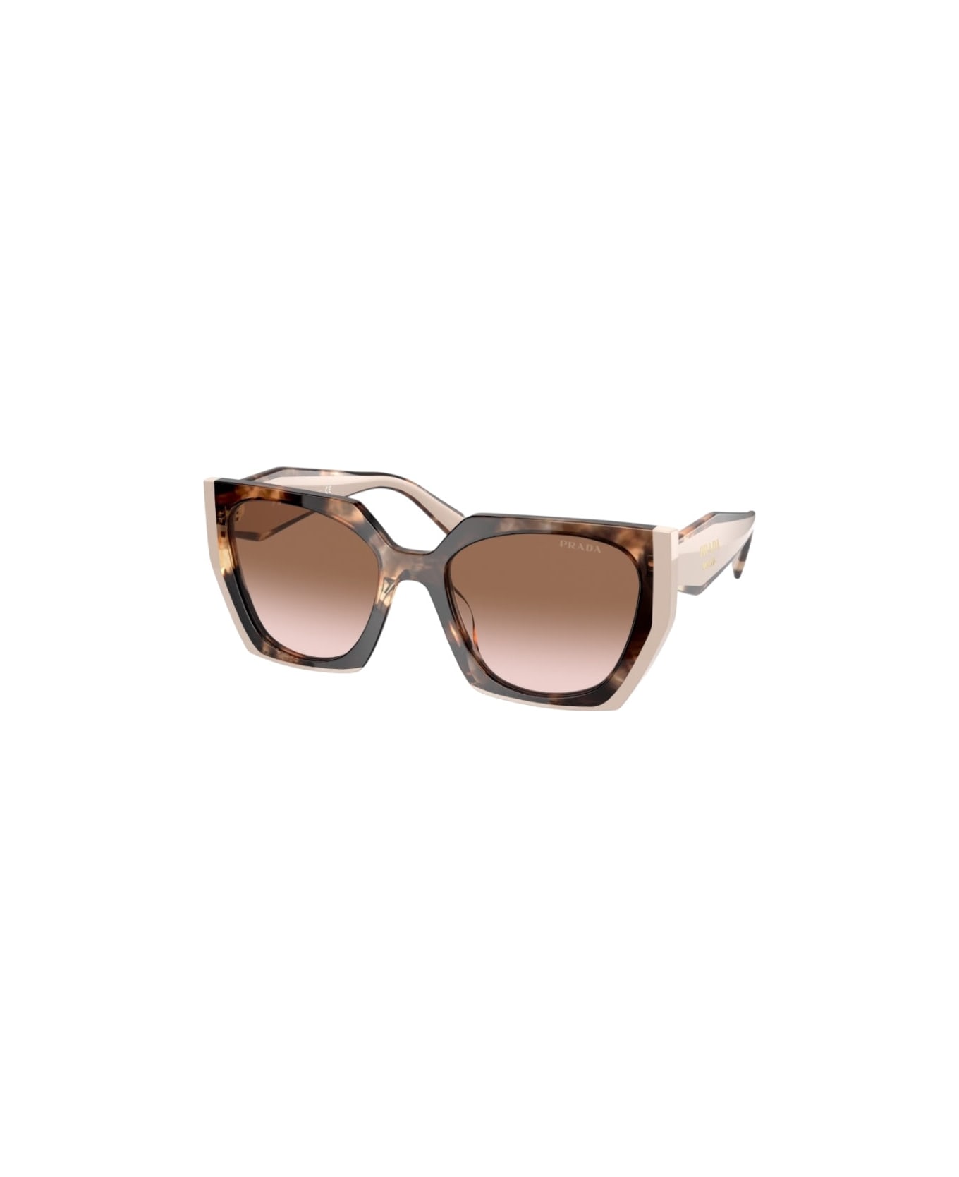 Prada Eyewear Prada Spr 15ws Sunglasses