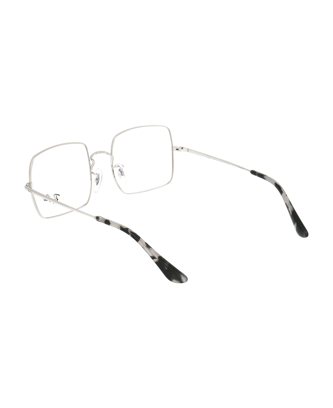 Ray-Ban Square Glasses - 2501 SILVER