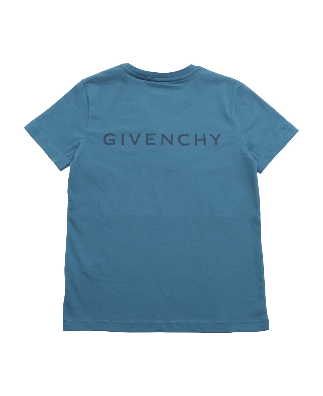 Givenchy T-shirt - BLUE