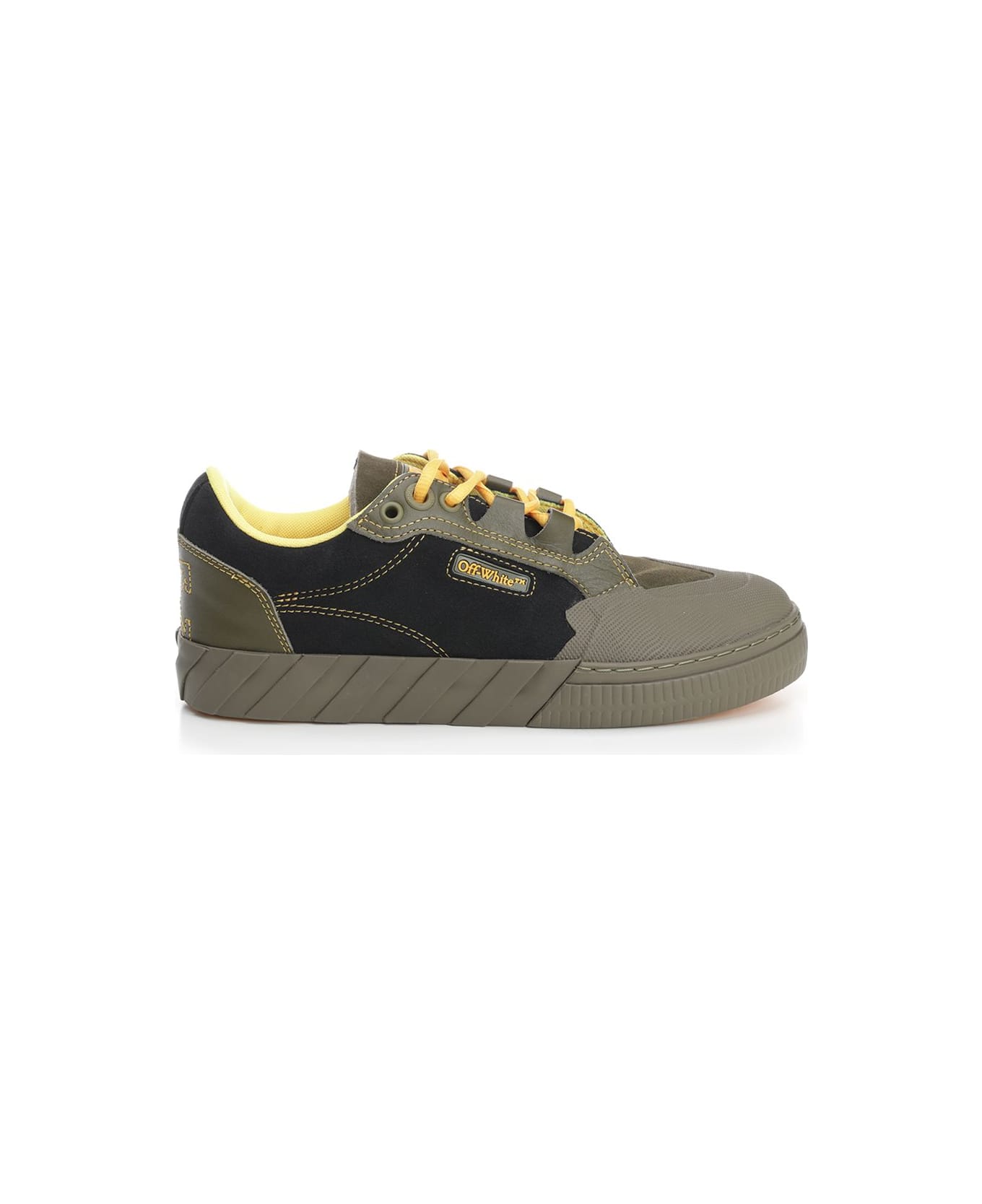 'vulc 779' Sneakers