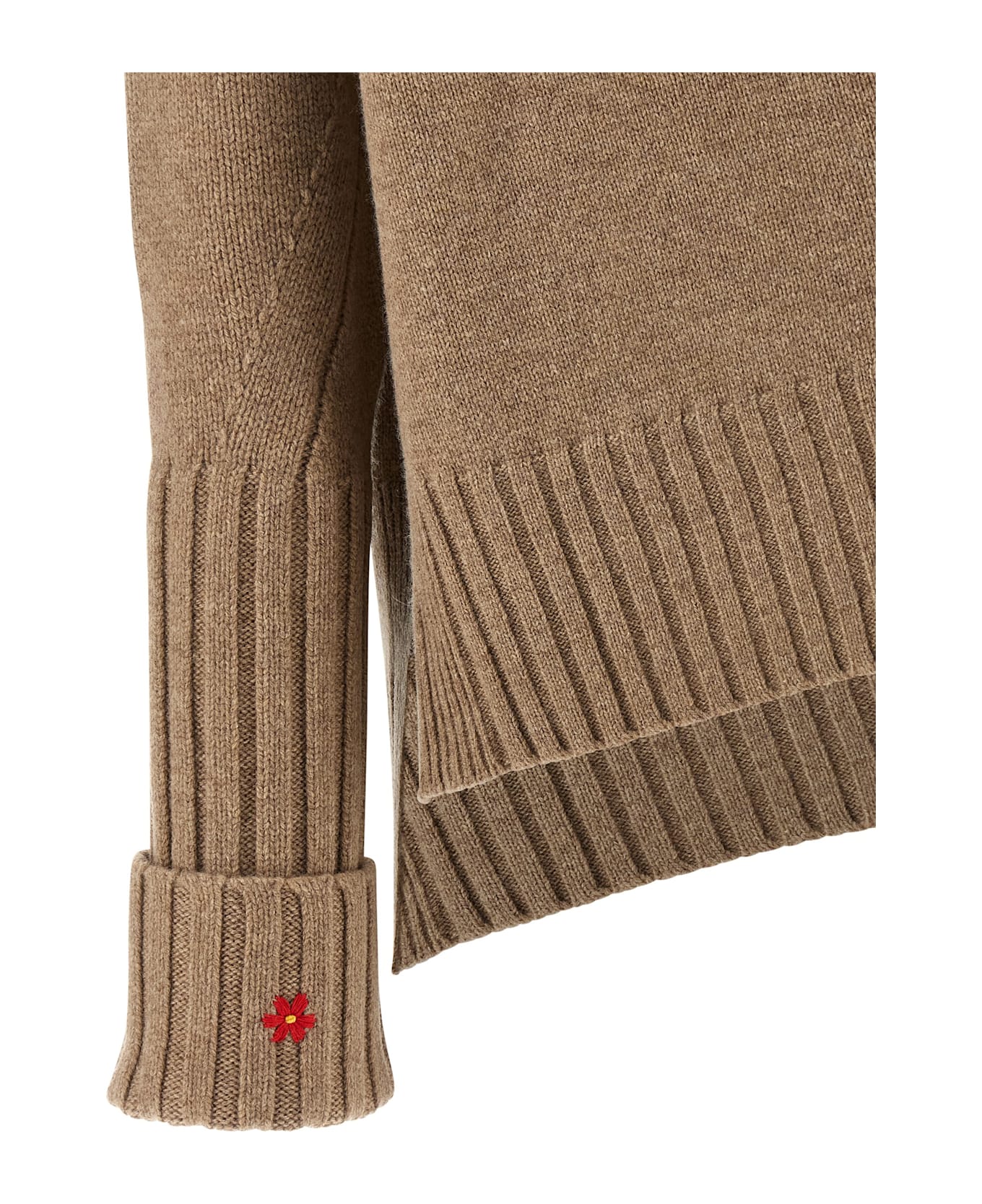 Tory Burch Wool Sweater