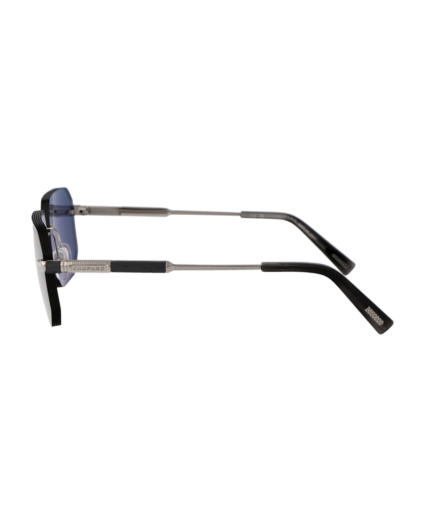 Chopard Schg80 Sunglasses - 0579 GREY
