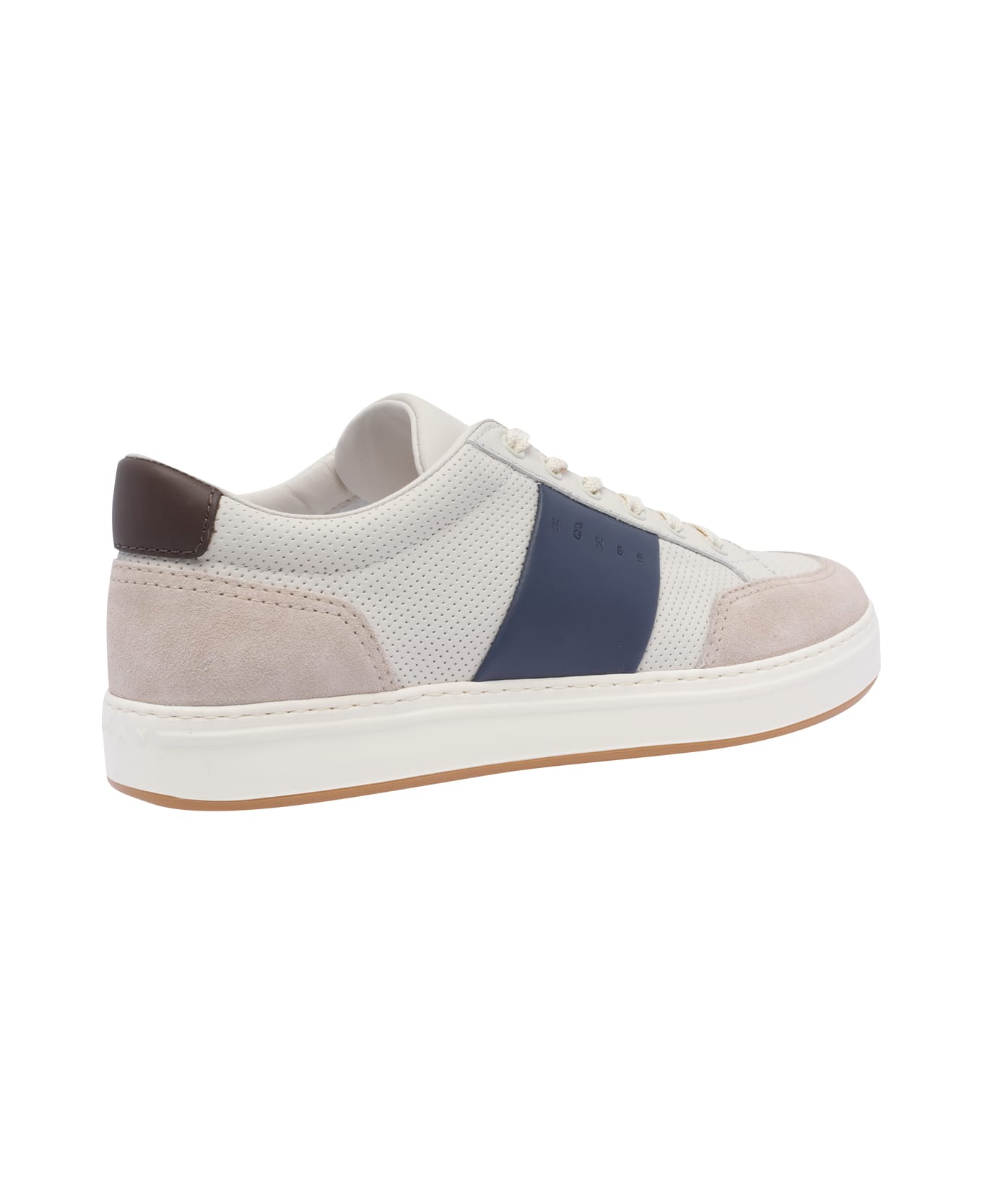 Hogan H-tv Sneakers - White