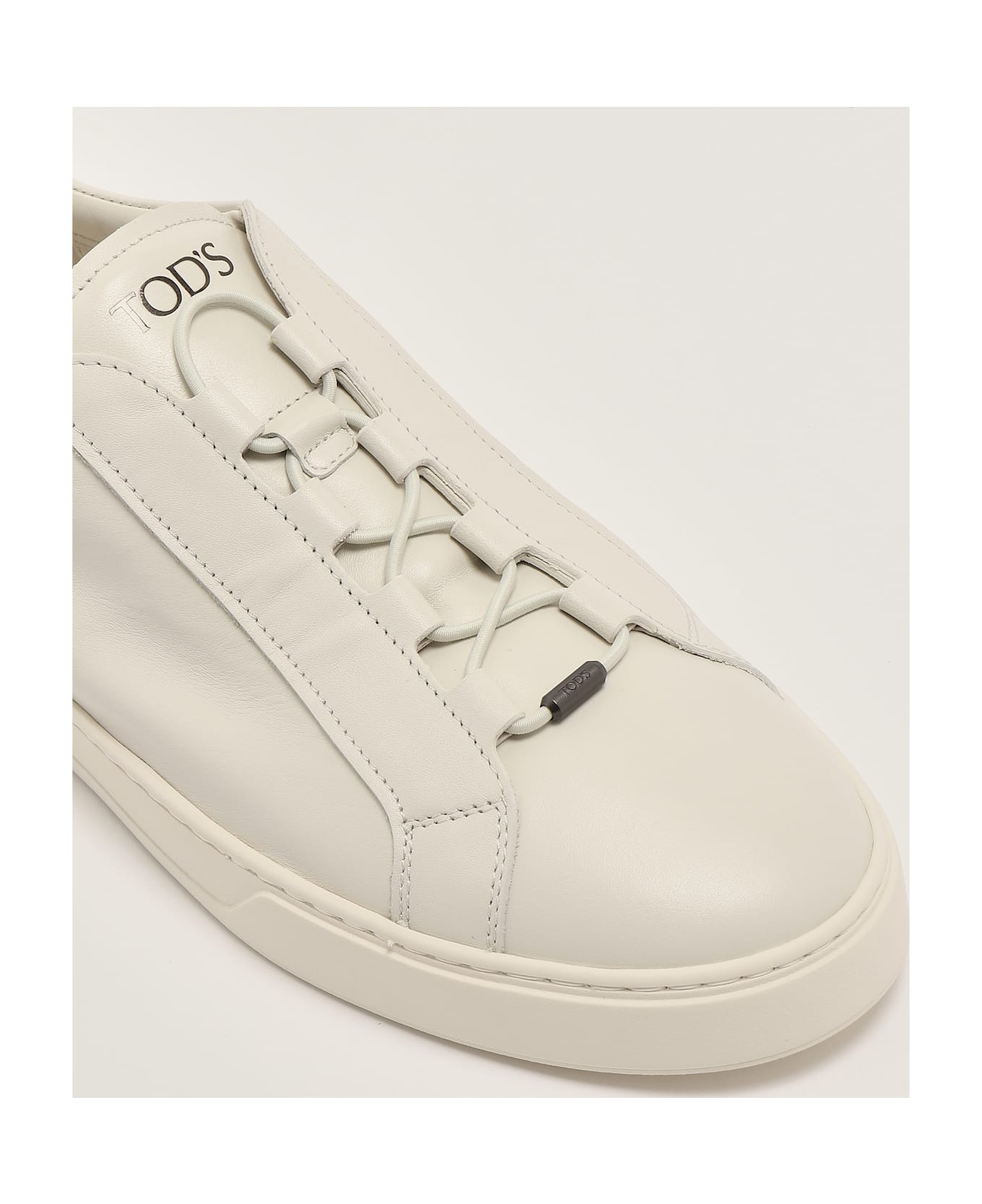 Tod
s Sneakers - BIANCO