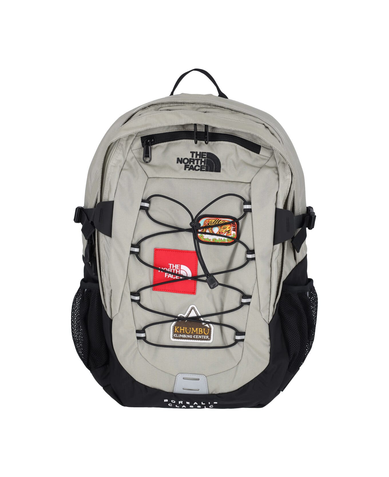 The North Face 'borealis Classic' Backpack - Gray