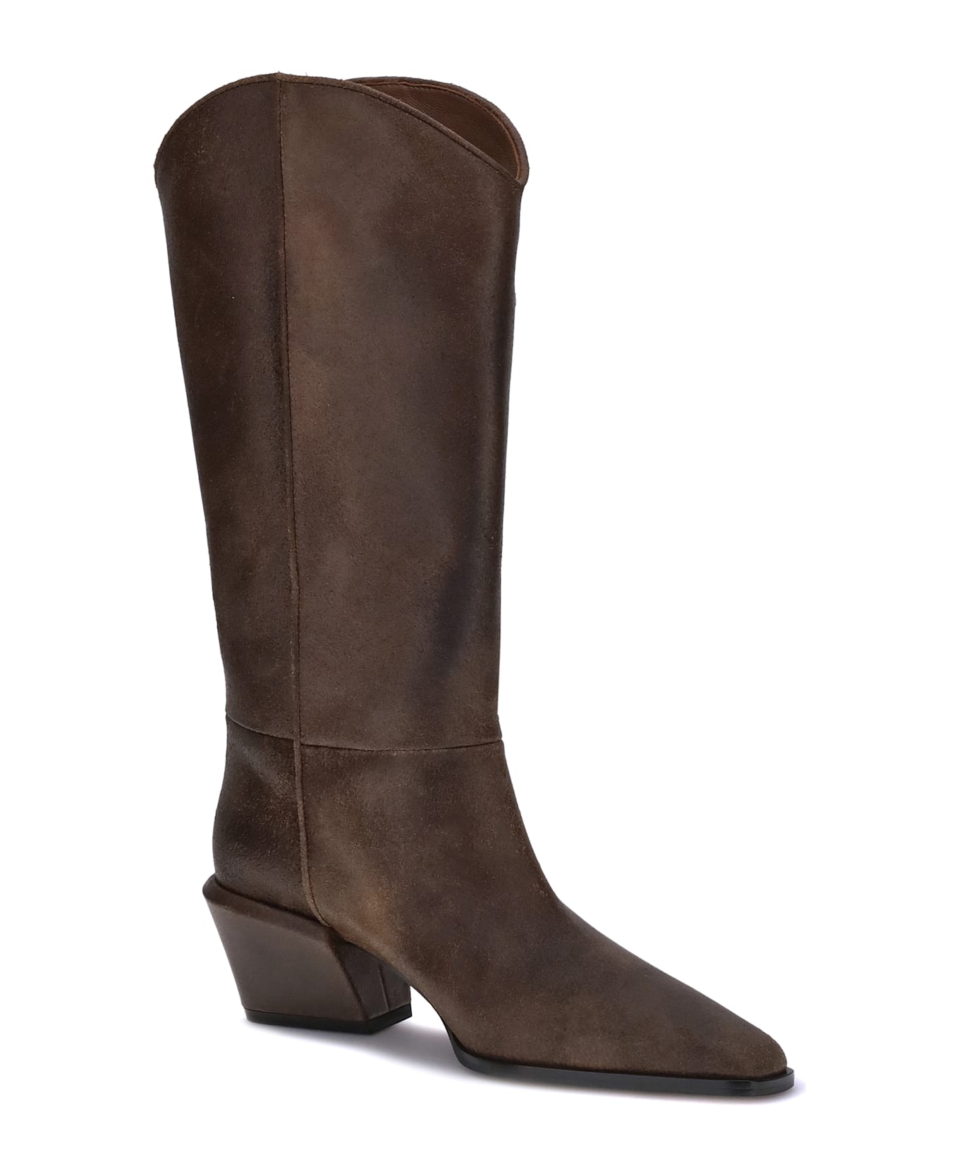 Paris Texas Bettina Boots