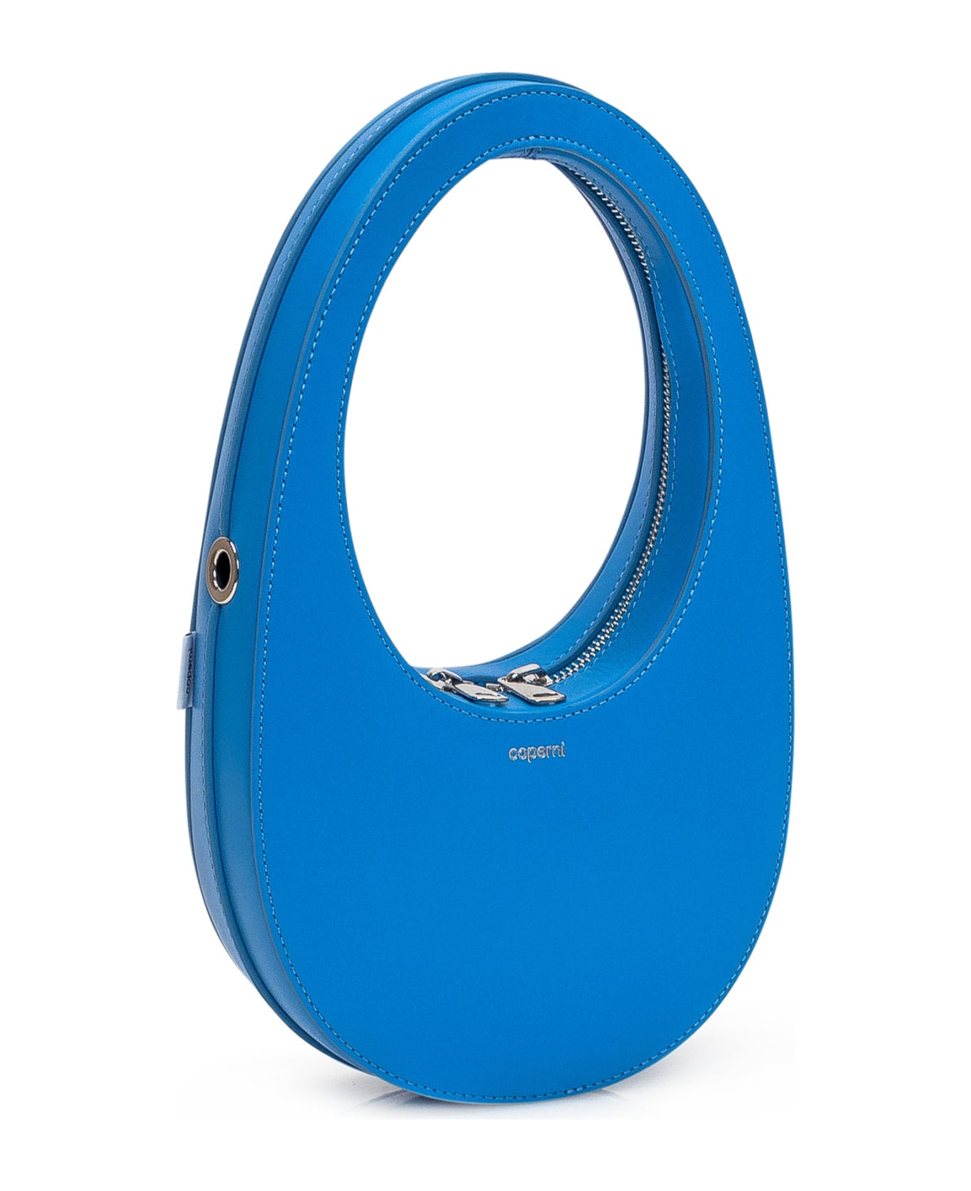 Coperni Swipe Bag - BLUE