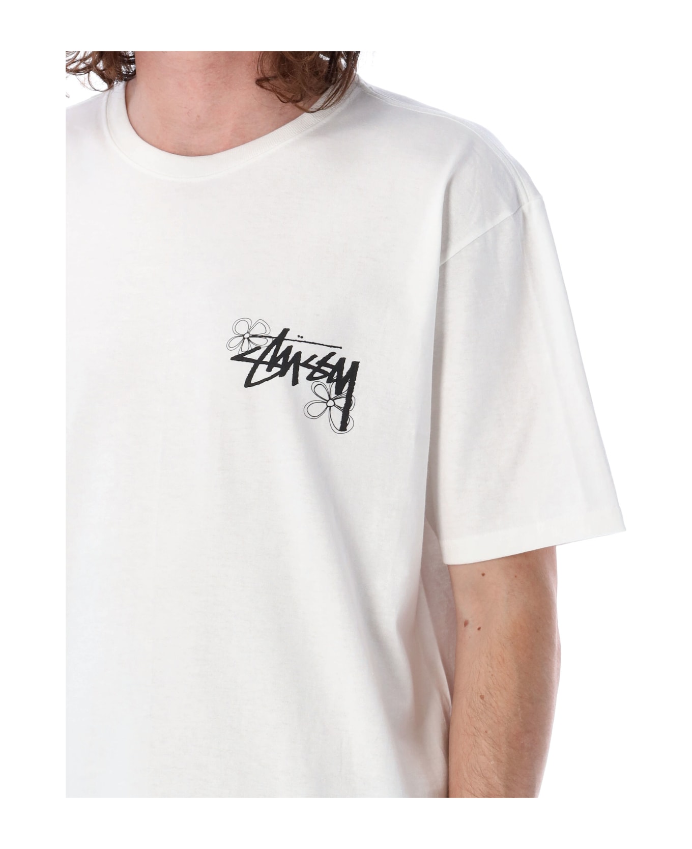 オンラインストア取寄 Stussy Summer Lb Tee Tシャツ/カットソー(半袖