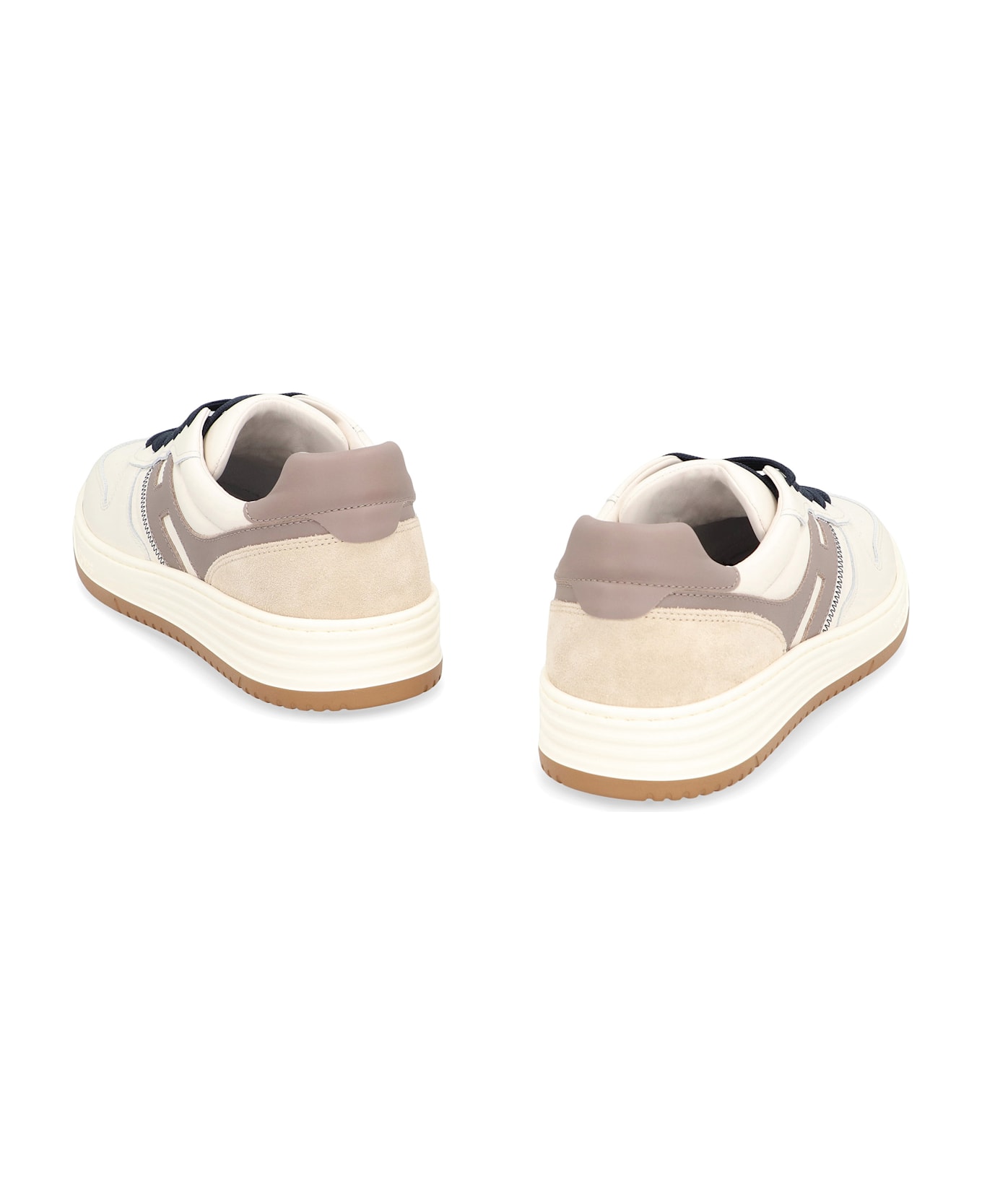 Hogan H630 Low-top Sneakers - MULTICOLOUR