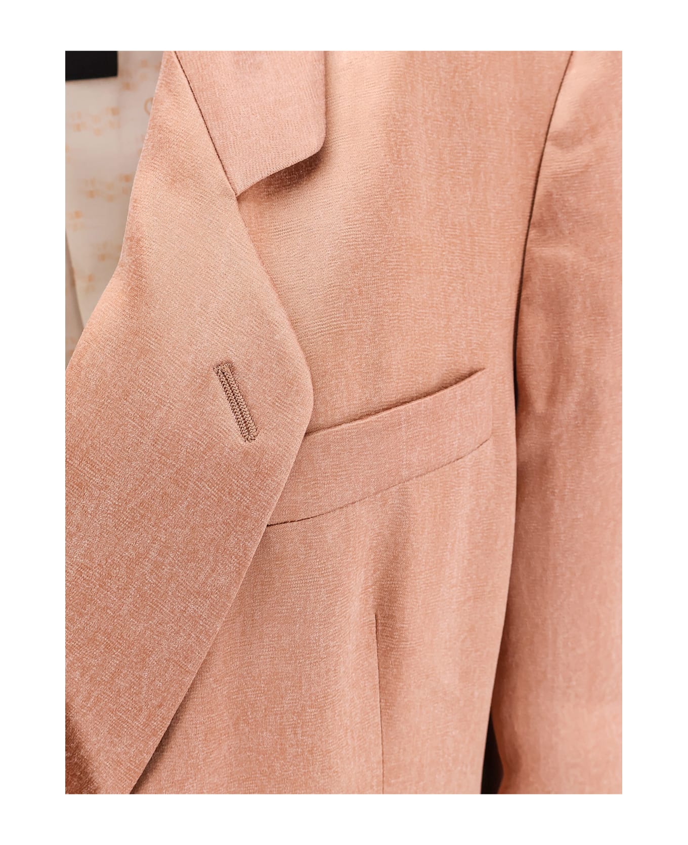 Giorgio Armani Blazer - Pink