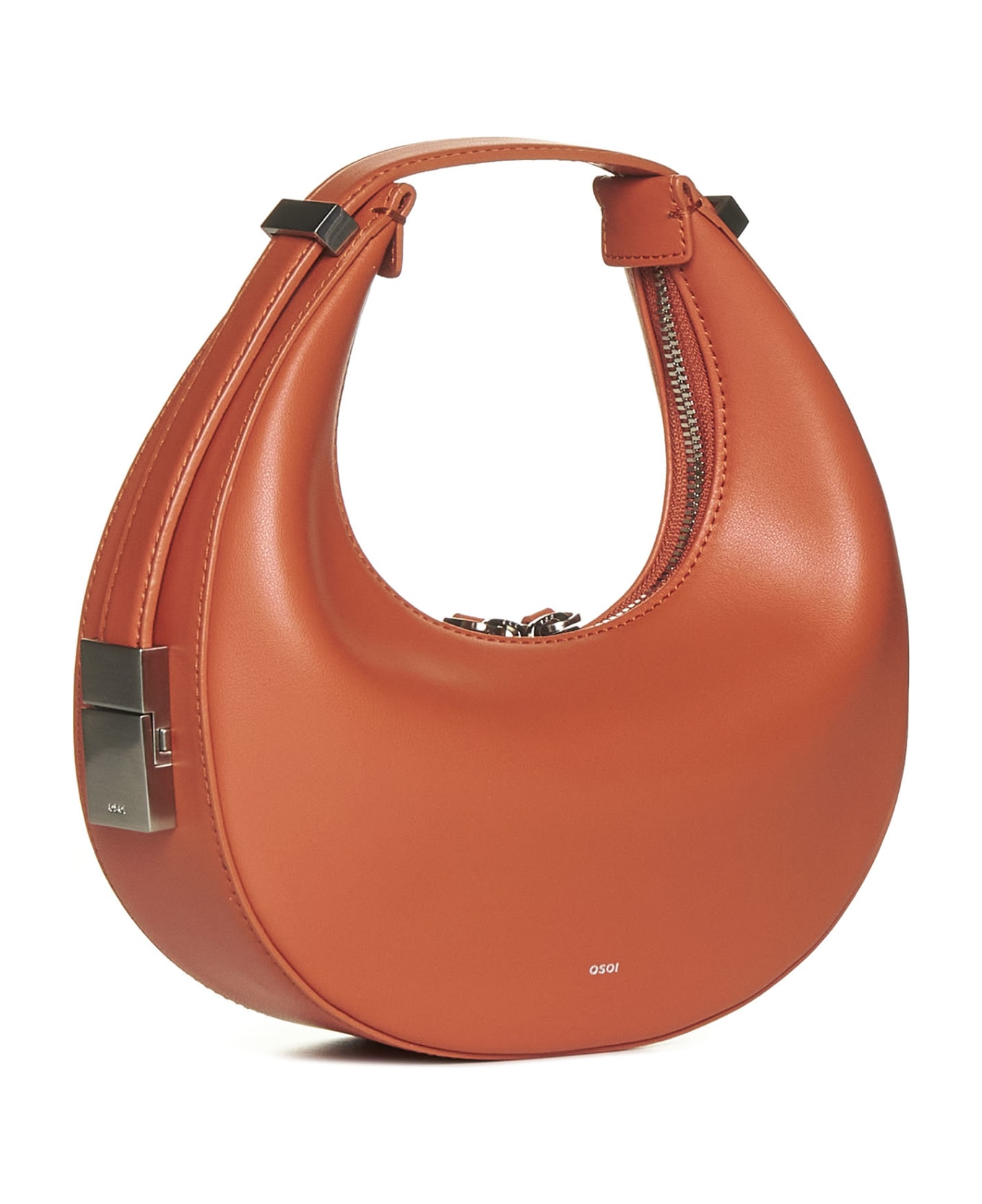OSOI Tote - Carrot red