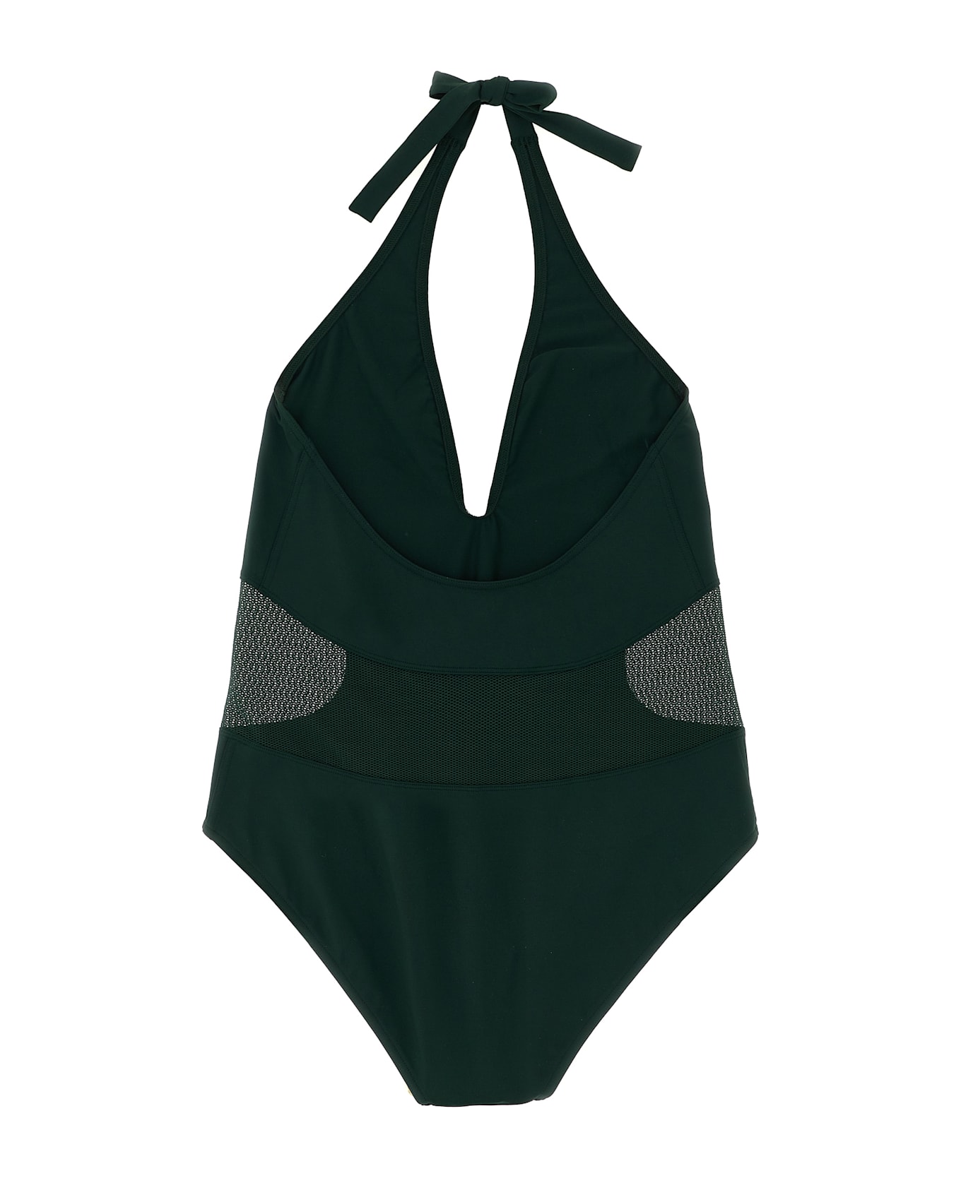 Eres 'sophistique' Swimsuit - Green