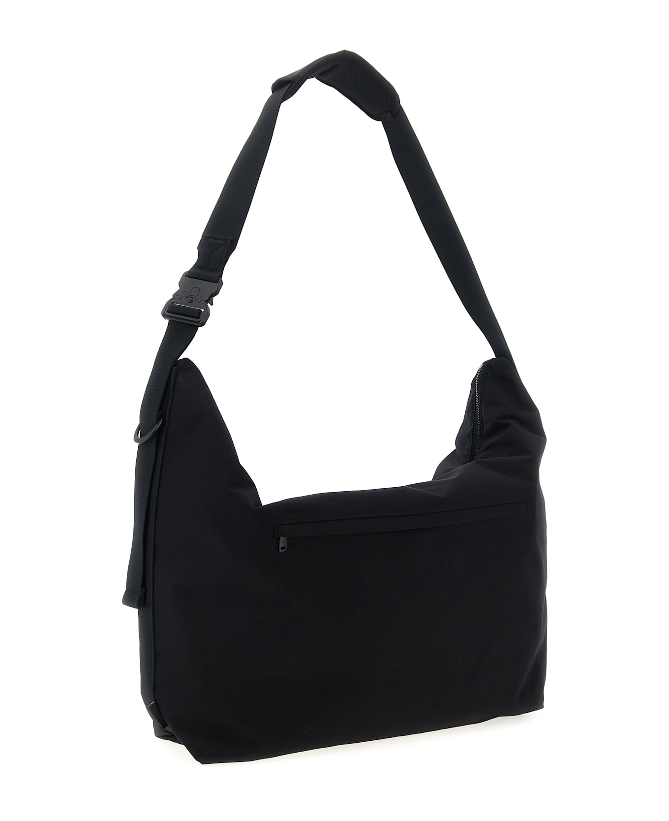 Y-3 
y-3 X Body Large
 Duffel Bag - Black  