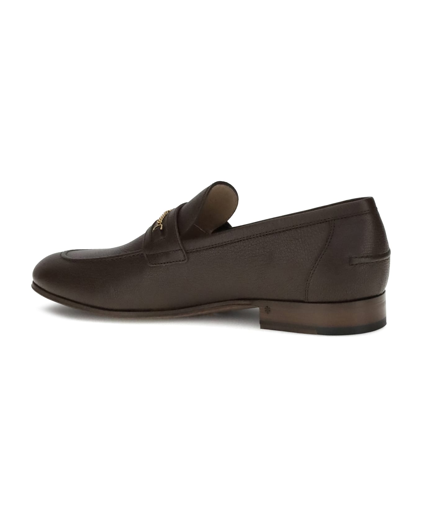 Valentino Garavani Vlogo Loafers