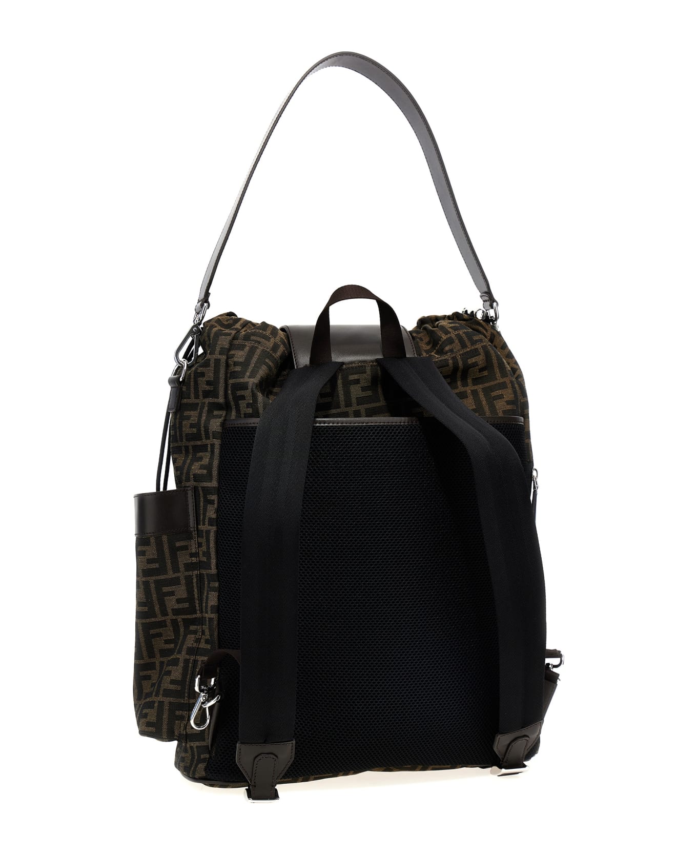 Fendi Strike Large Backpack - TABMREBANOP