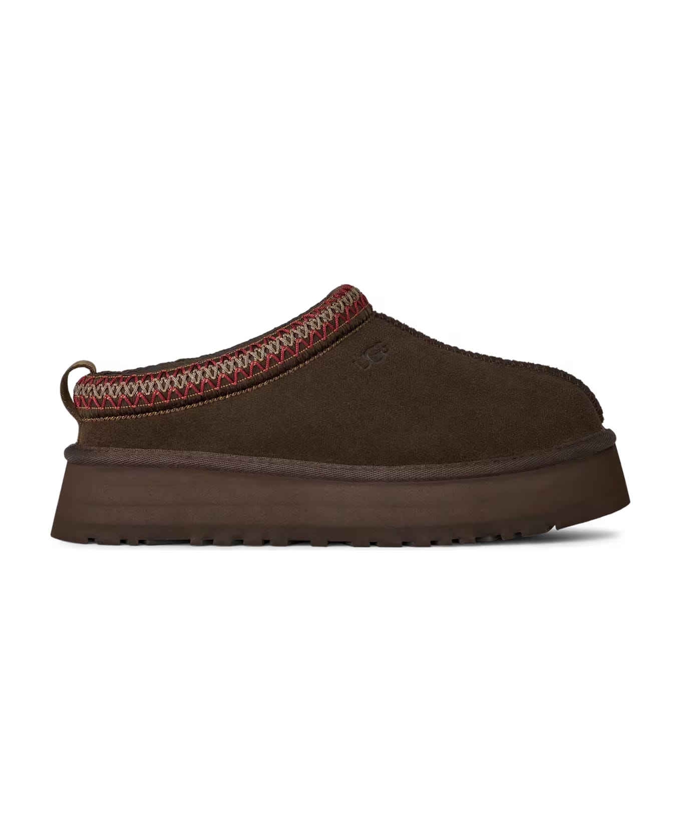 UGG W Tazz Ii Slippers - Marrone