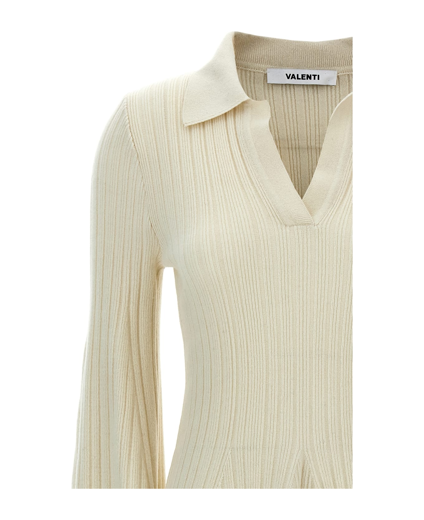 Antonino Valenti 
hester Skater
 Dress - White