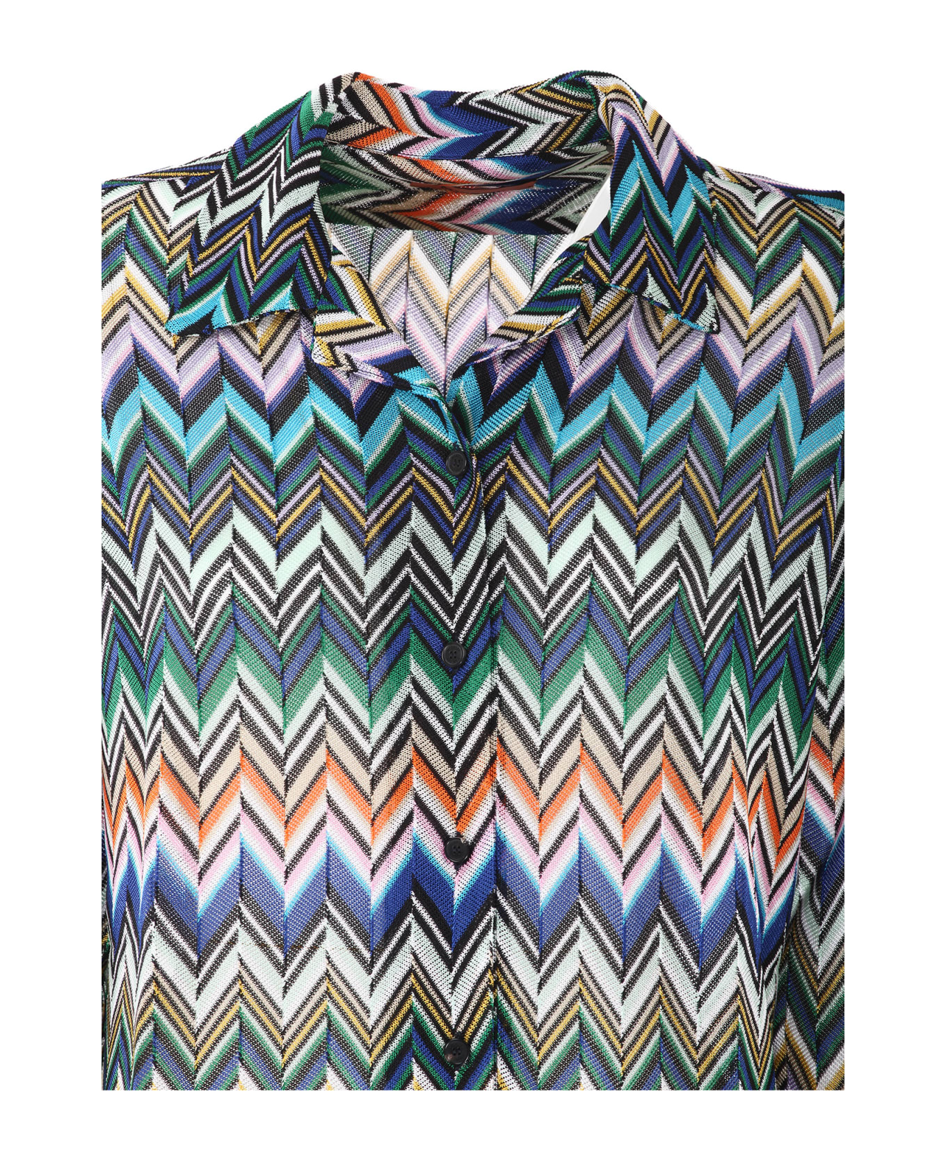 Missoni Shirts Multicolour - MultiColour