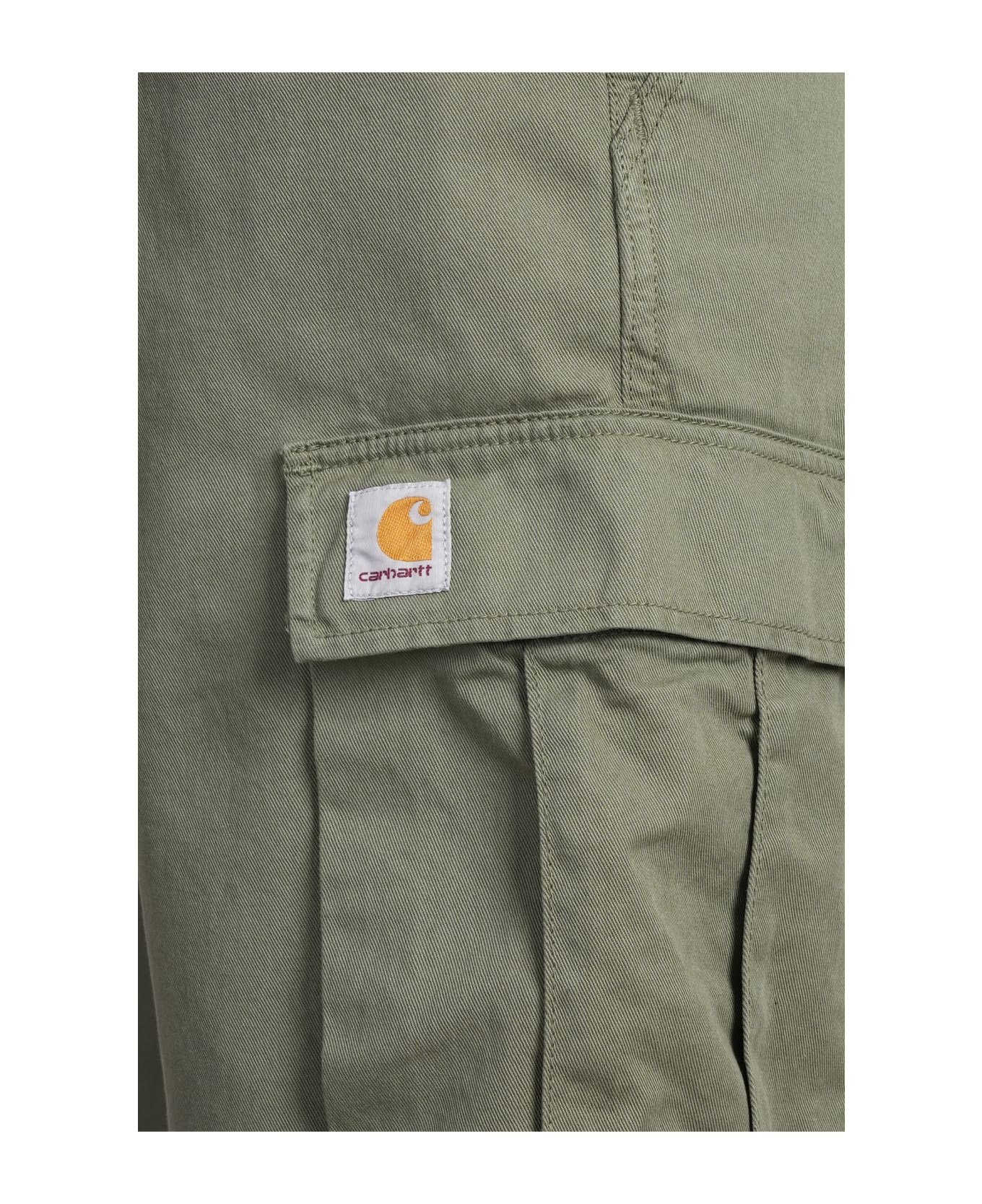 Carhartt I031517 667.gd - green