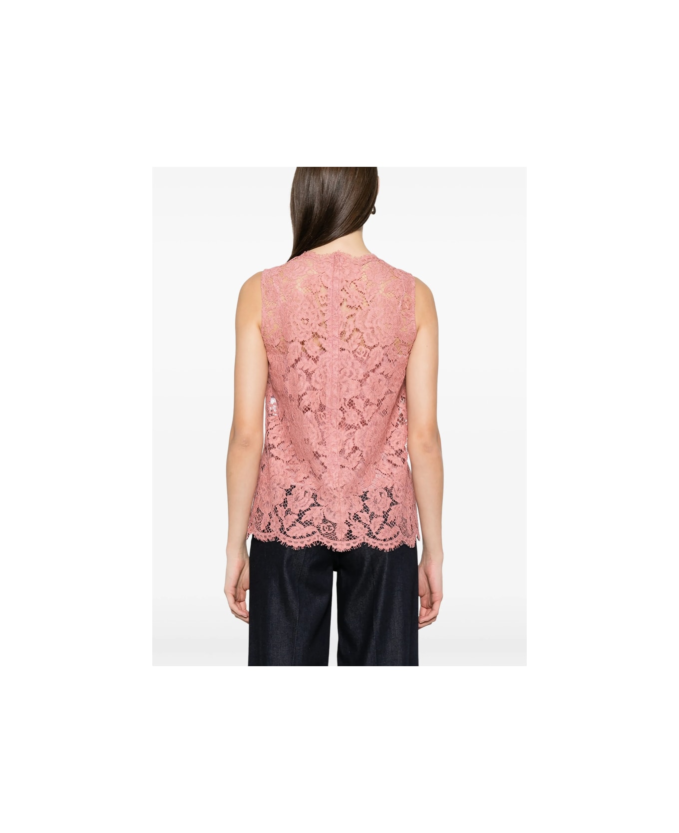Dolce 
Gabbana Top - PINK
