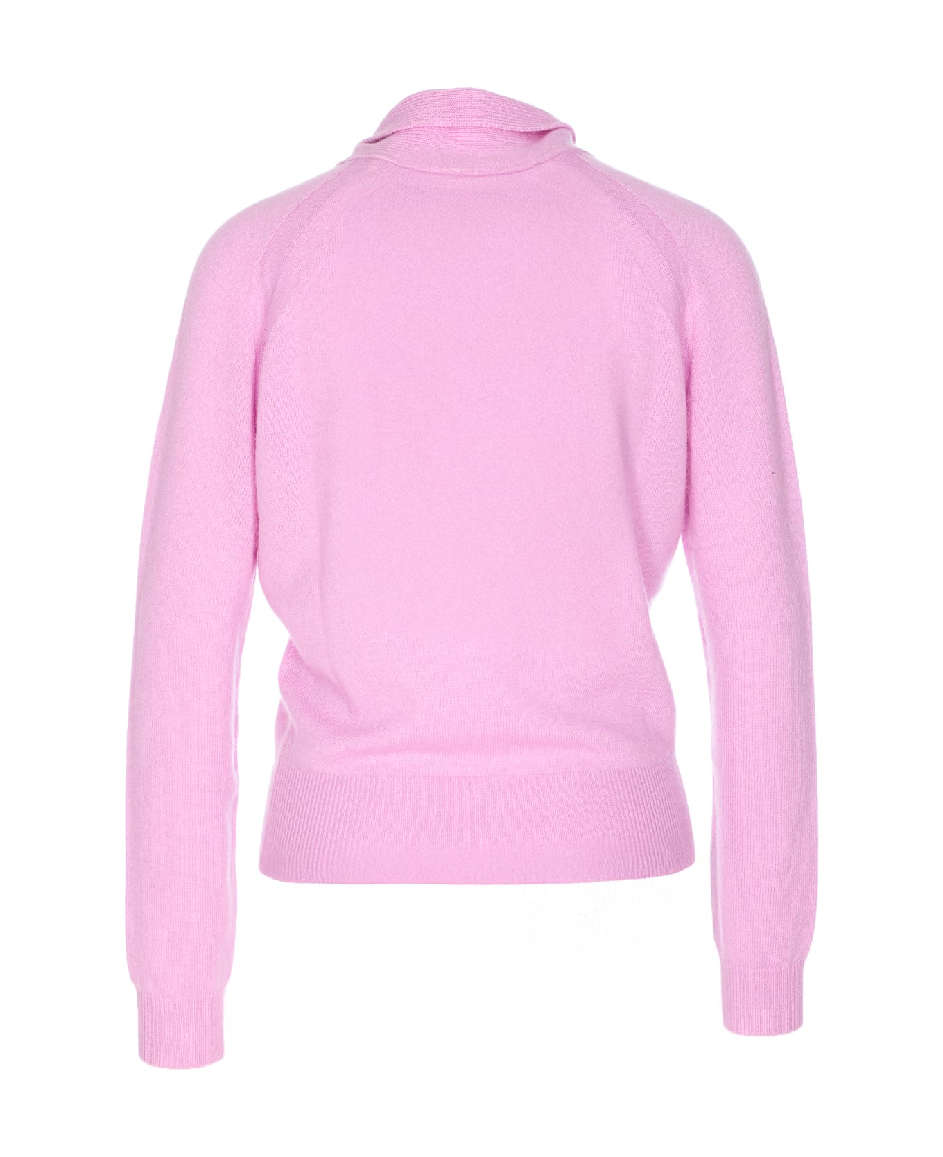 Essentiel Antwerp Invited Sweater - Purple