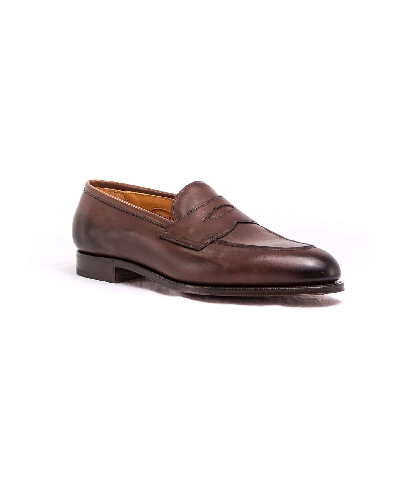 Edward Green Piccadilly - Dark Oak