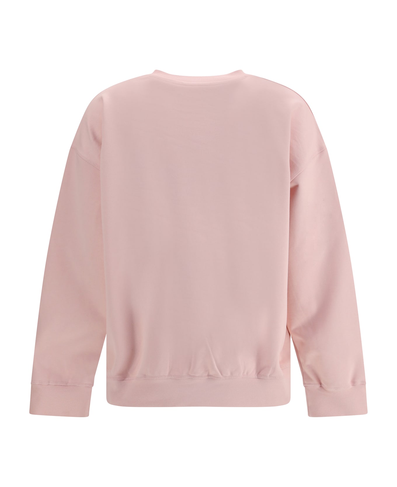 Ganni Poodle Sweatshirt