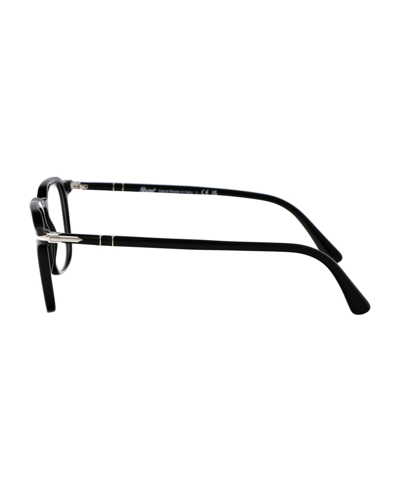 Persol 0po3337v Glasses - 95 BLACK