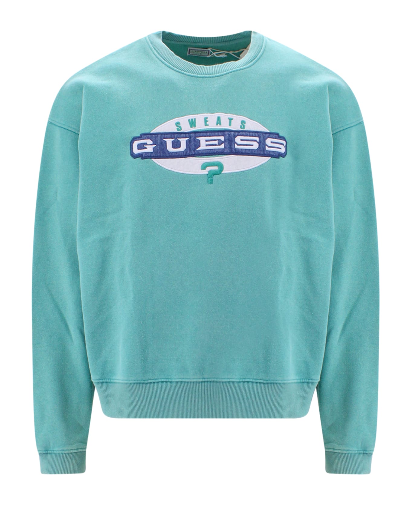 Guess Sweatshirt - Green