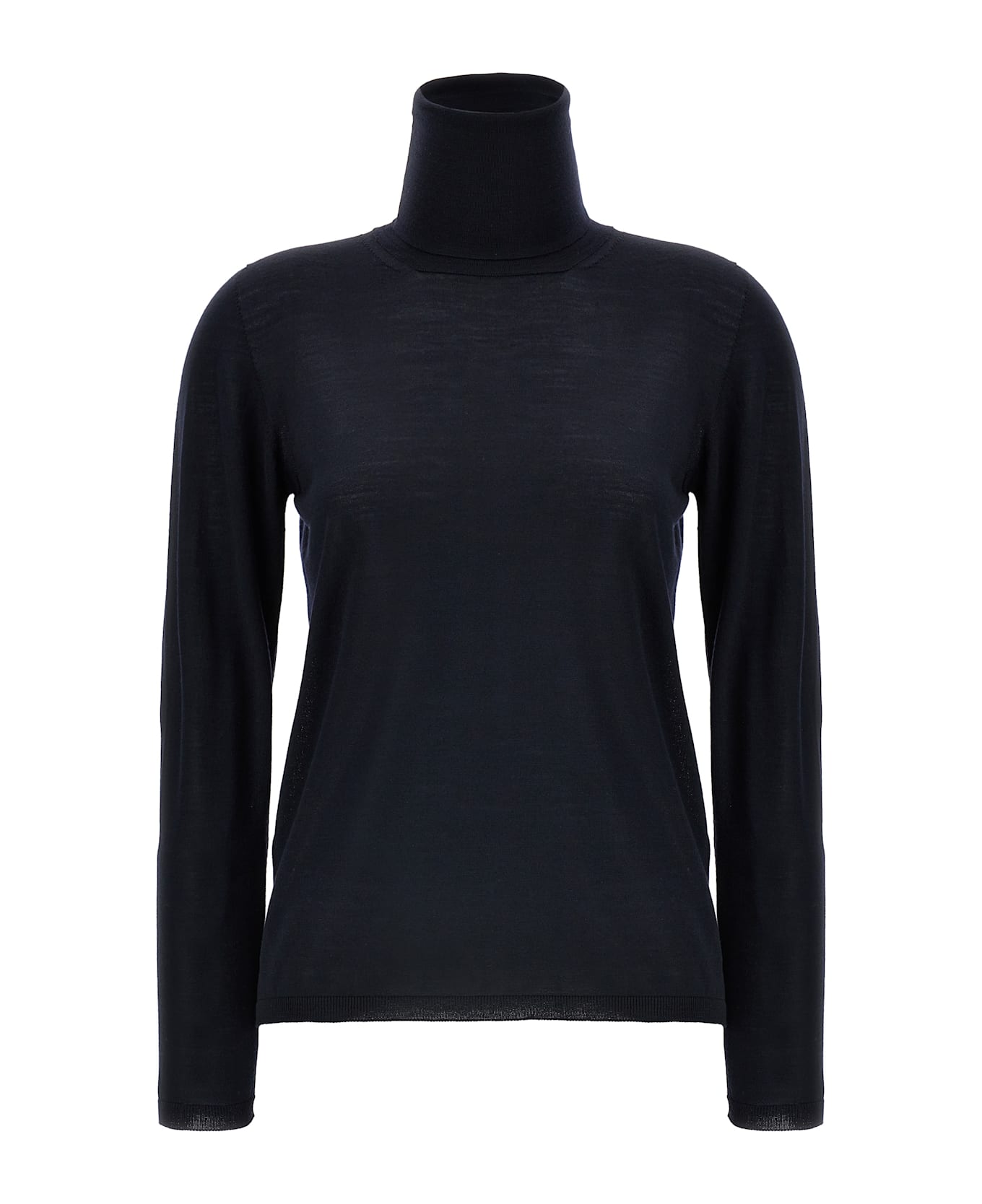 Max Mara 'saluto' Sweater - Blue