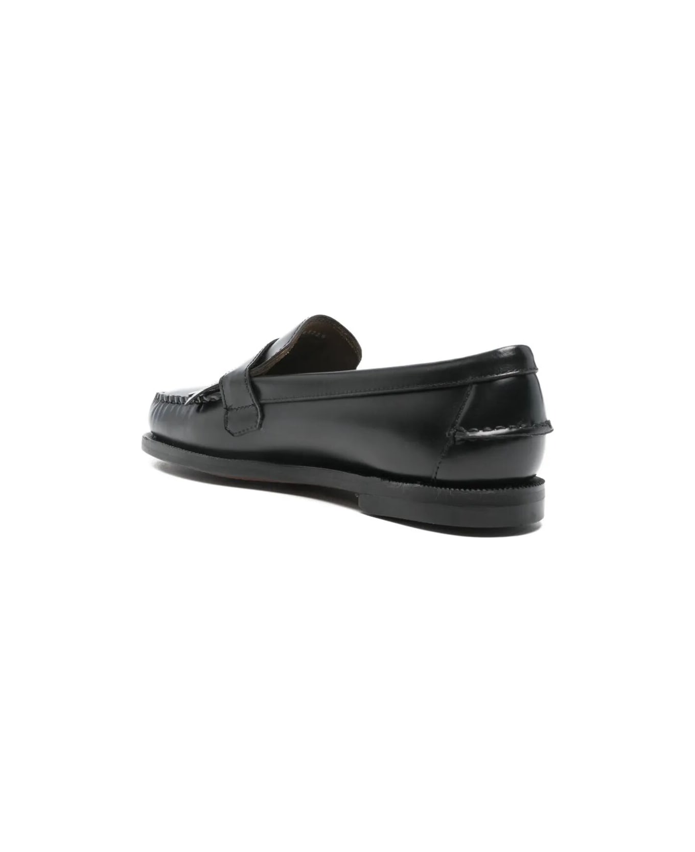 Sebago Ales Woman - Black